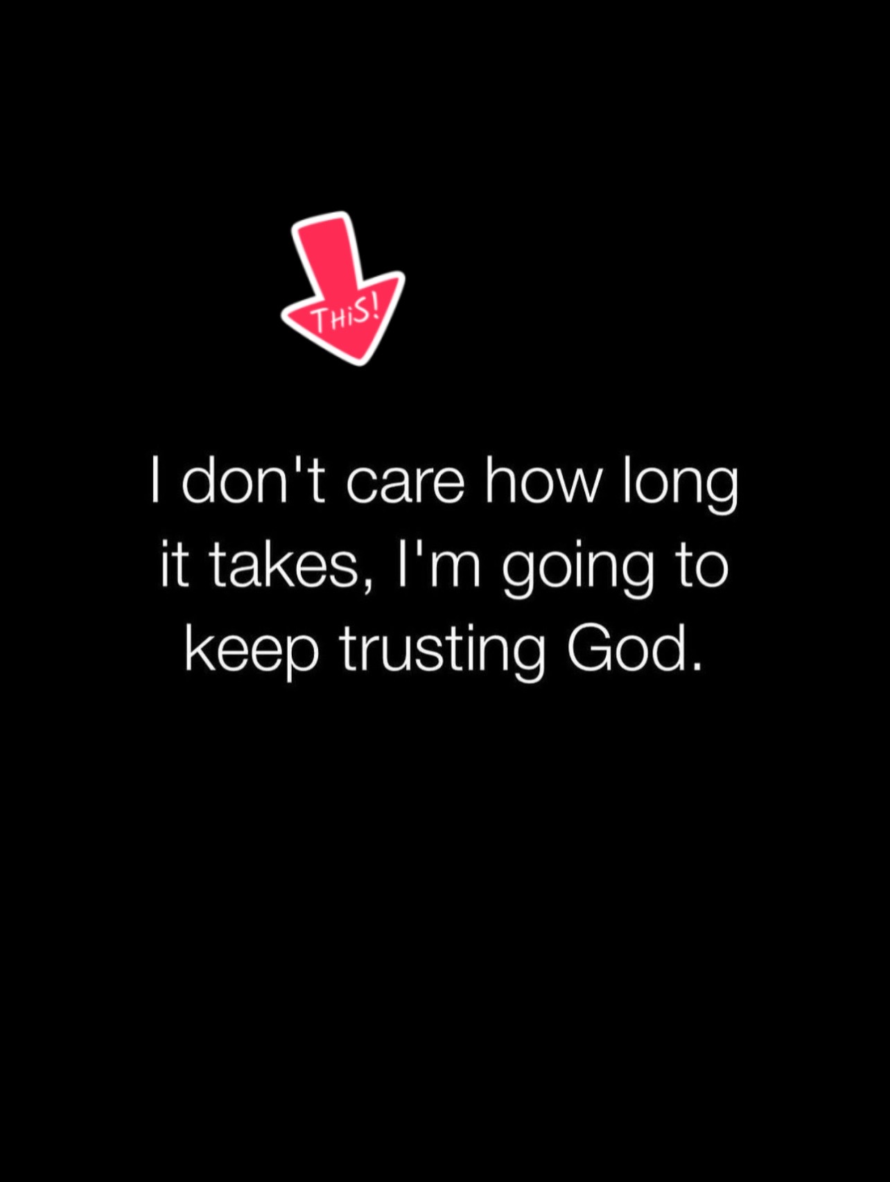 @God Wins