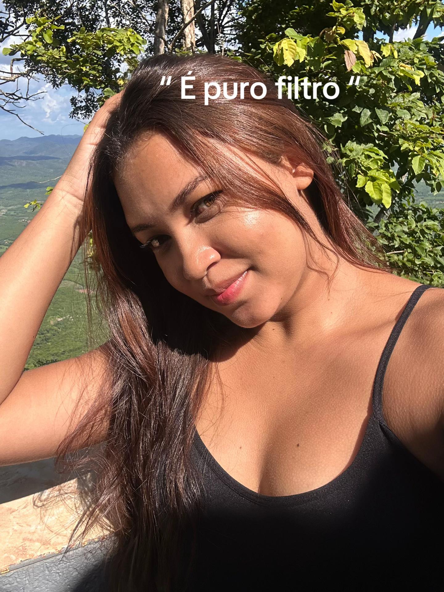 @Carlinha Passos