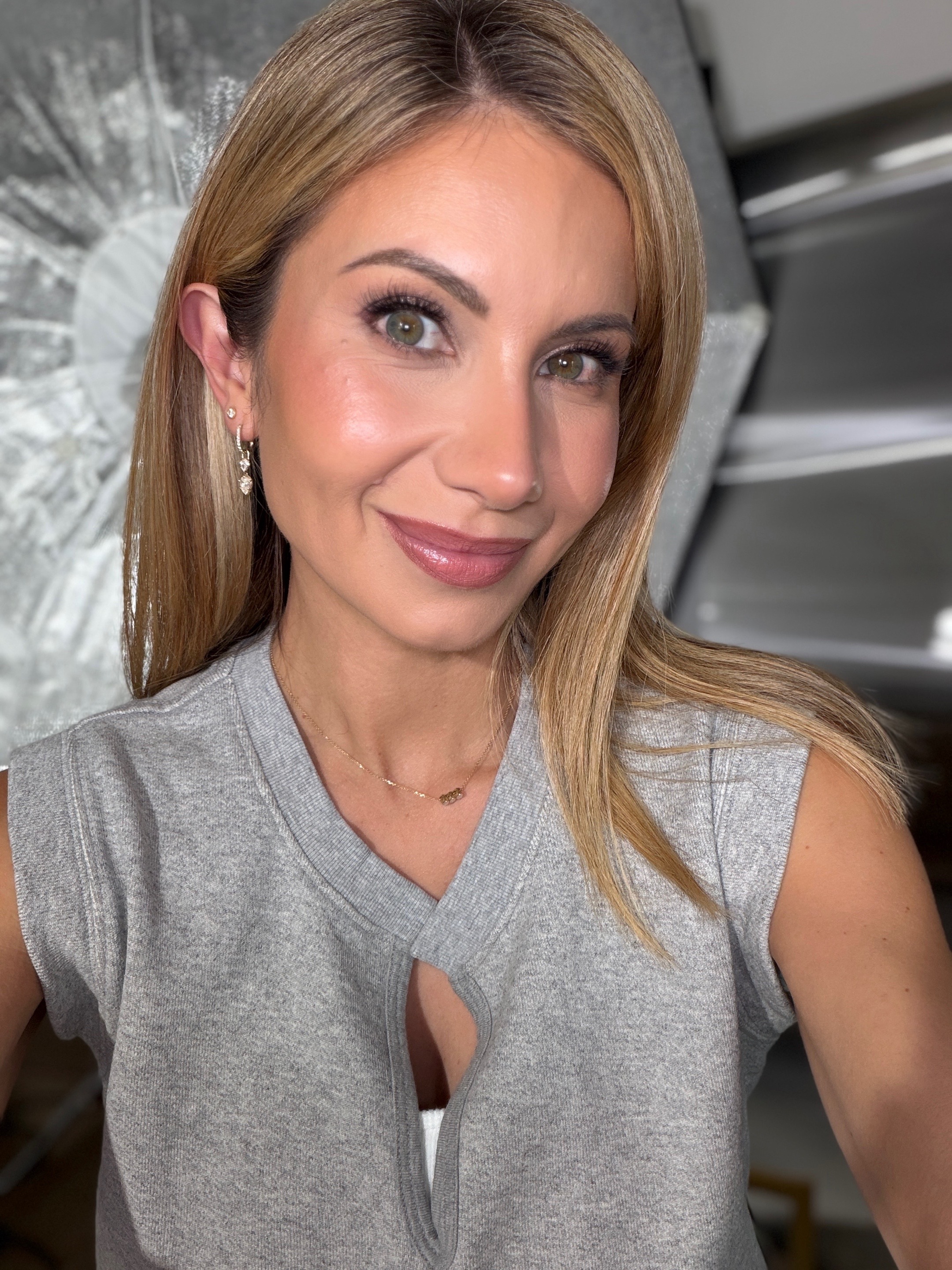 @Lisajmakeup