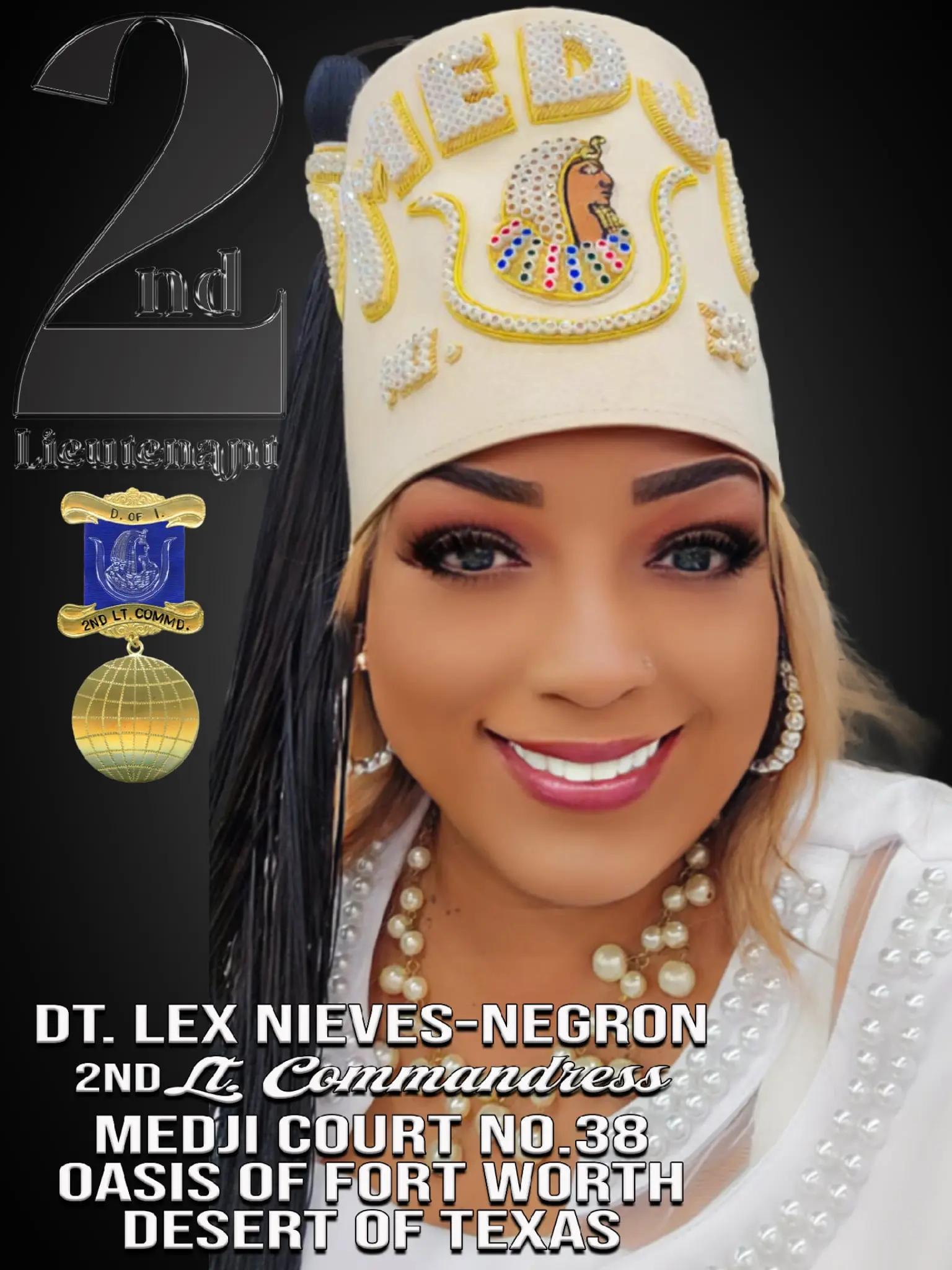 @The Lady Lexx Collection