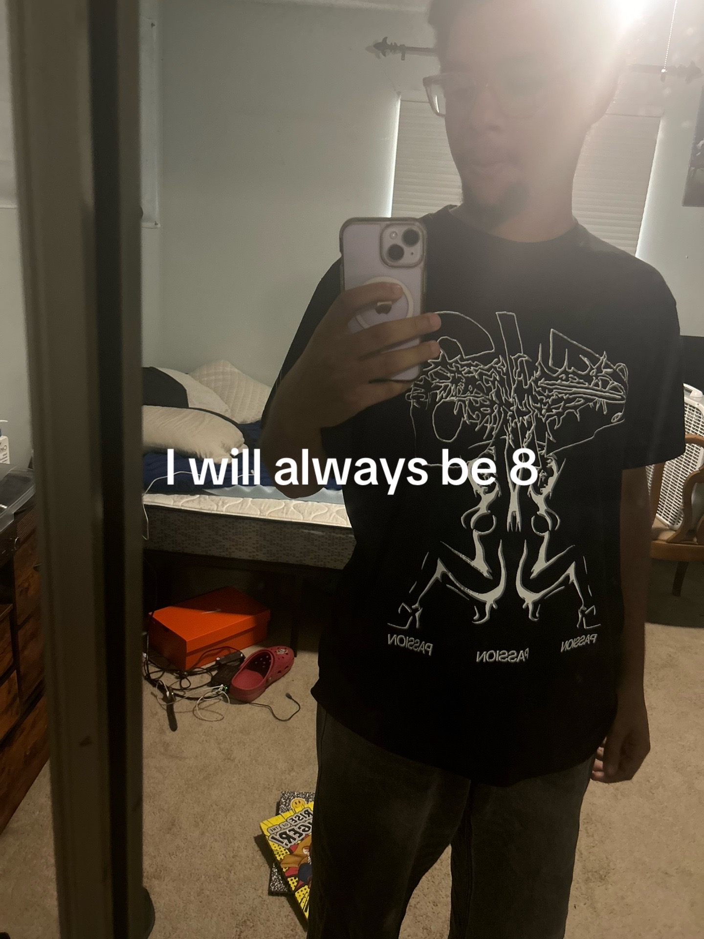 @secret