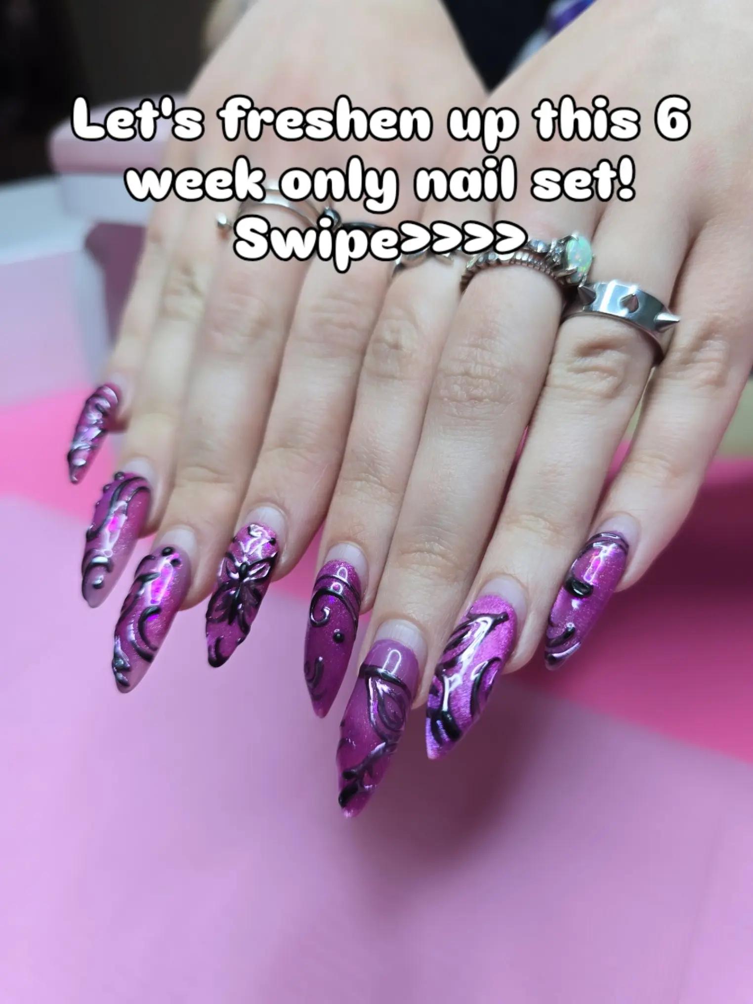 @Frankii Nails