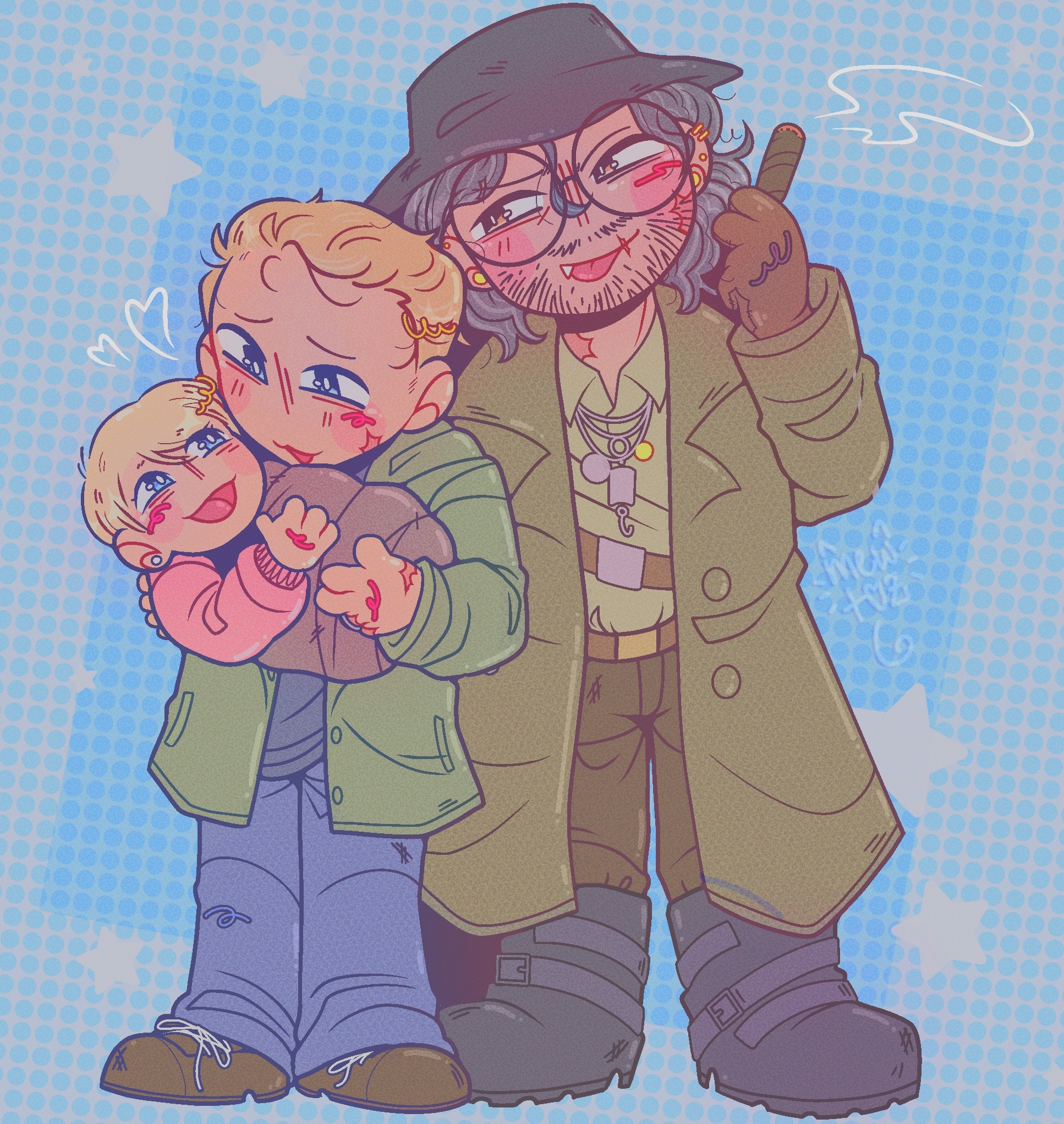 @richie ⋆⭒˚.⋆
