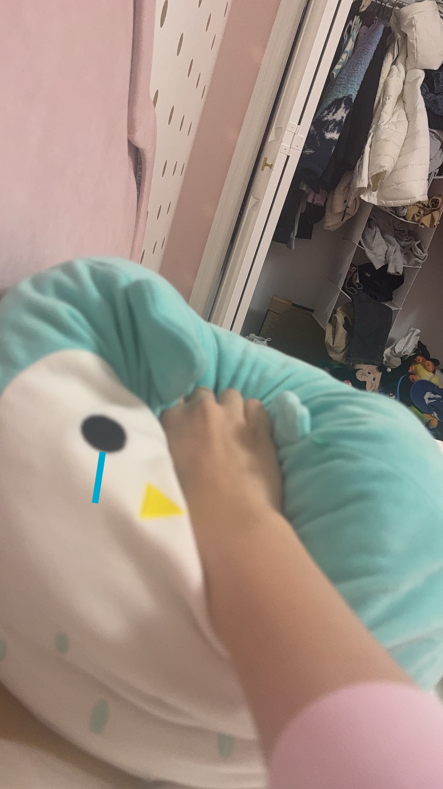 @Literally just fishy