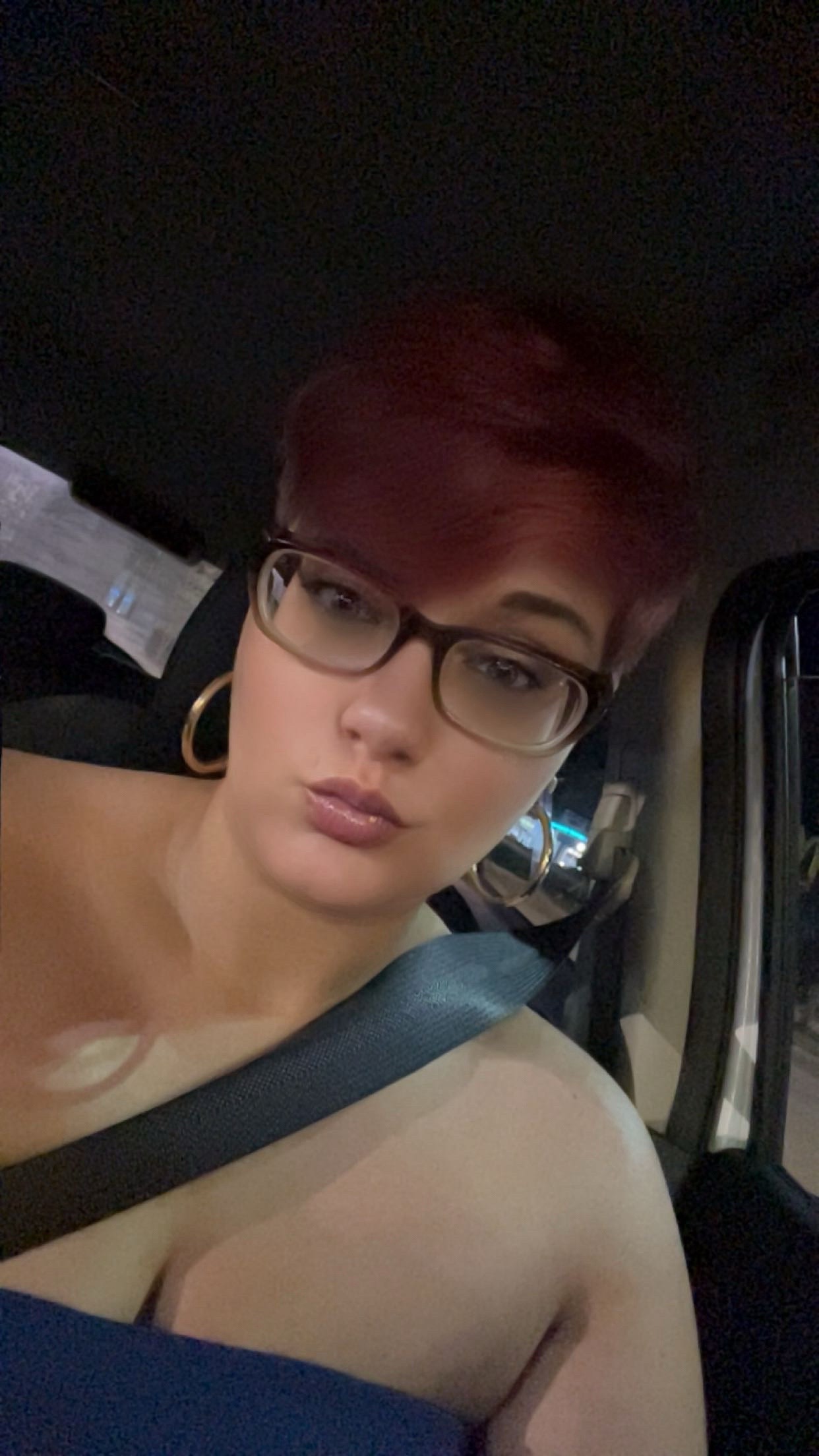 @Miss Red