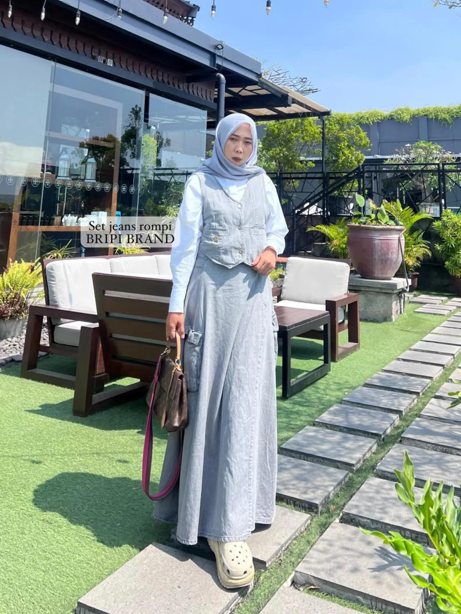 @Latifah syari fhasion