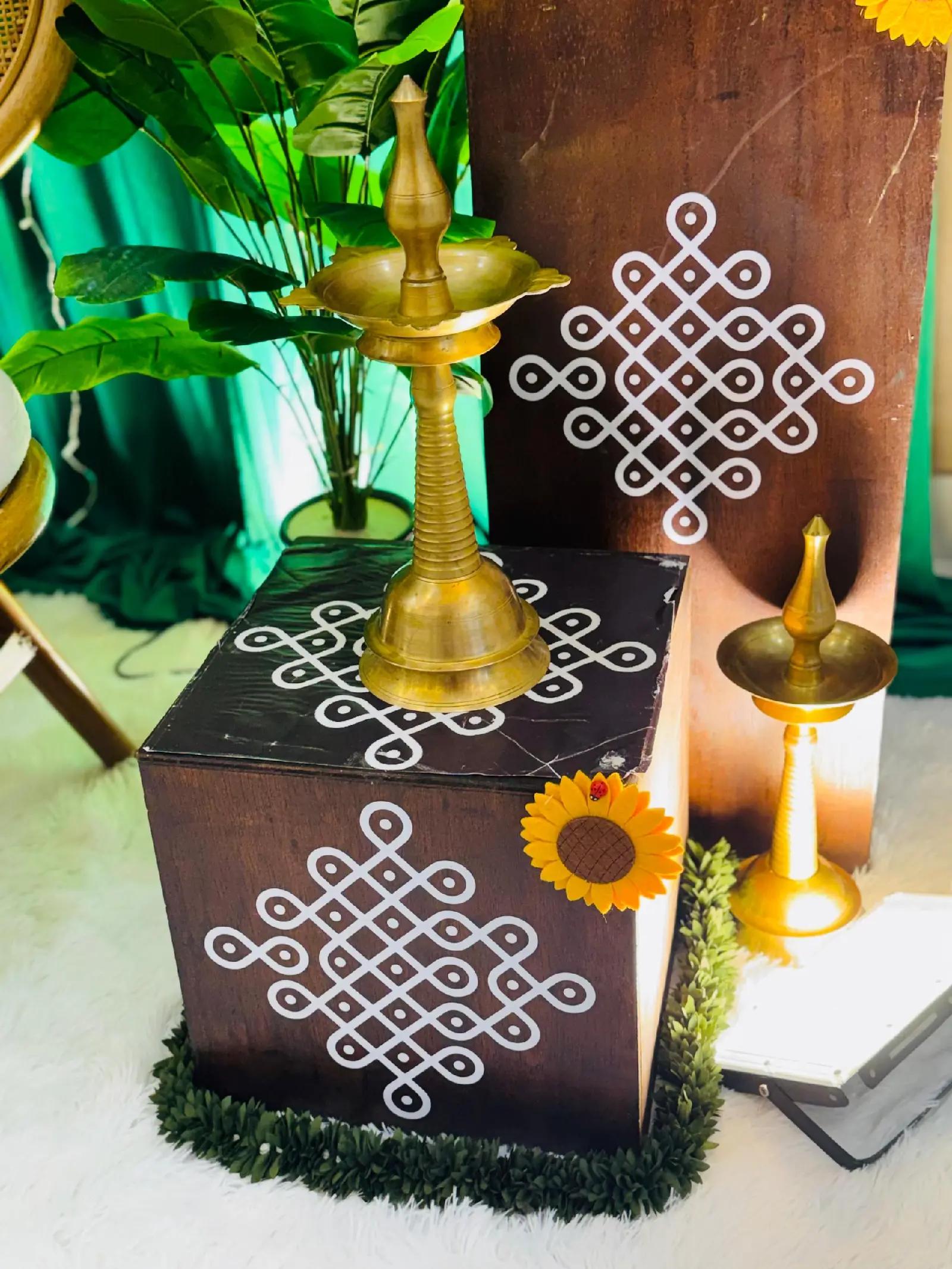 @KUNA FLORAL & DECOR