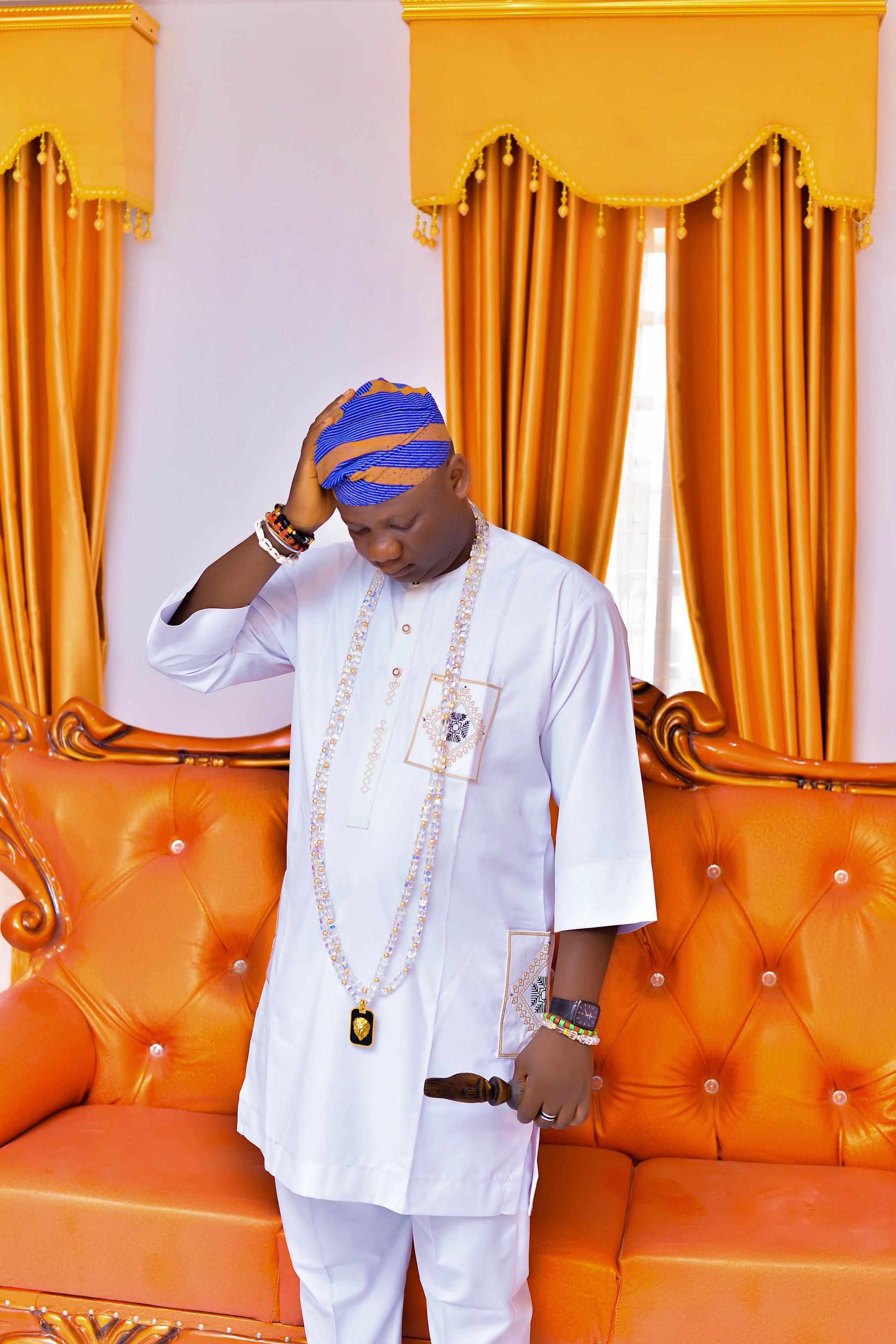 @Araba Awo Erinfolami ifatunji