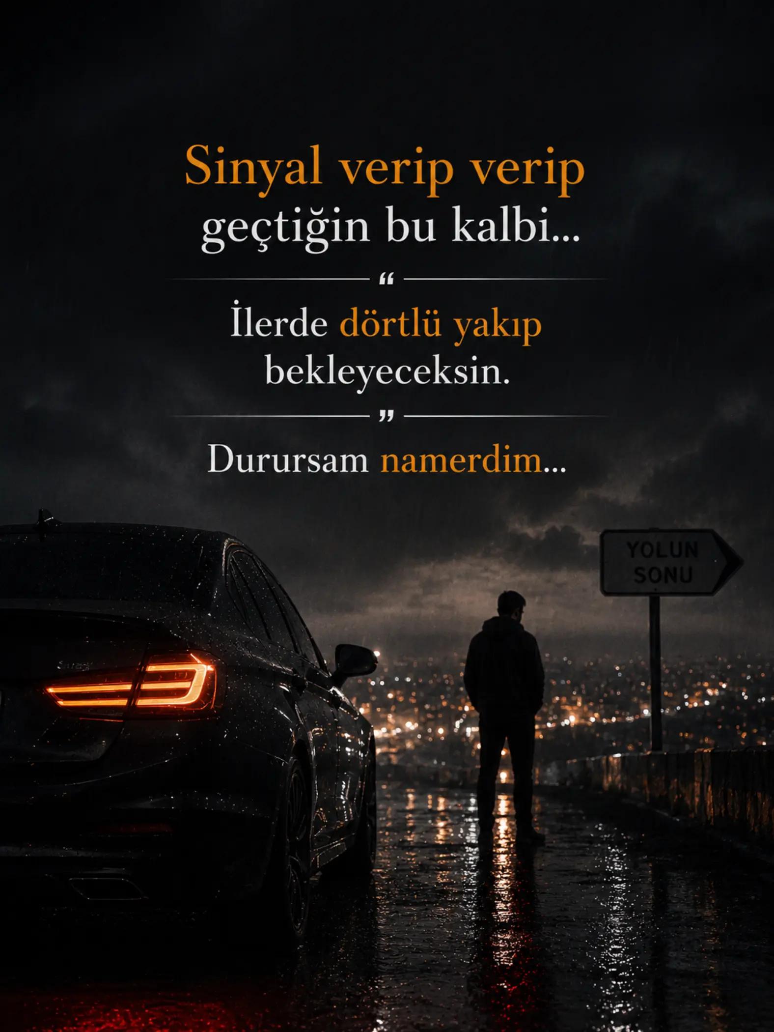@Isparta Sevdalısı