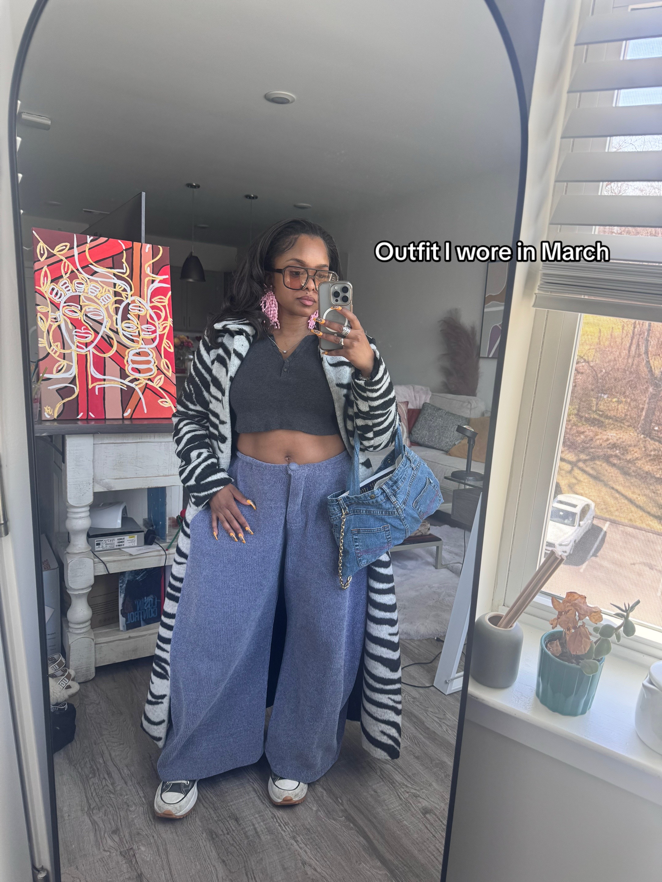 @Nikia J. | Style & Beauty