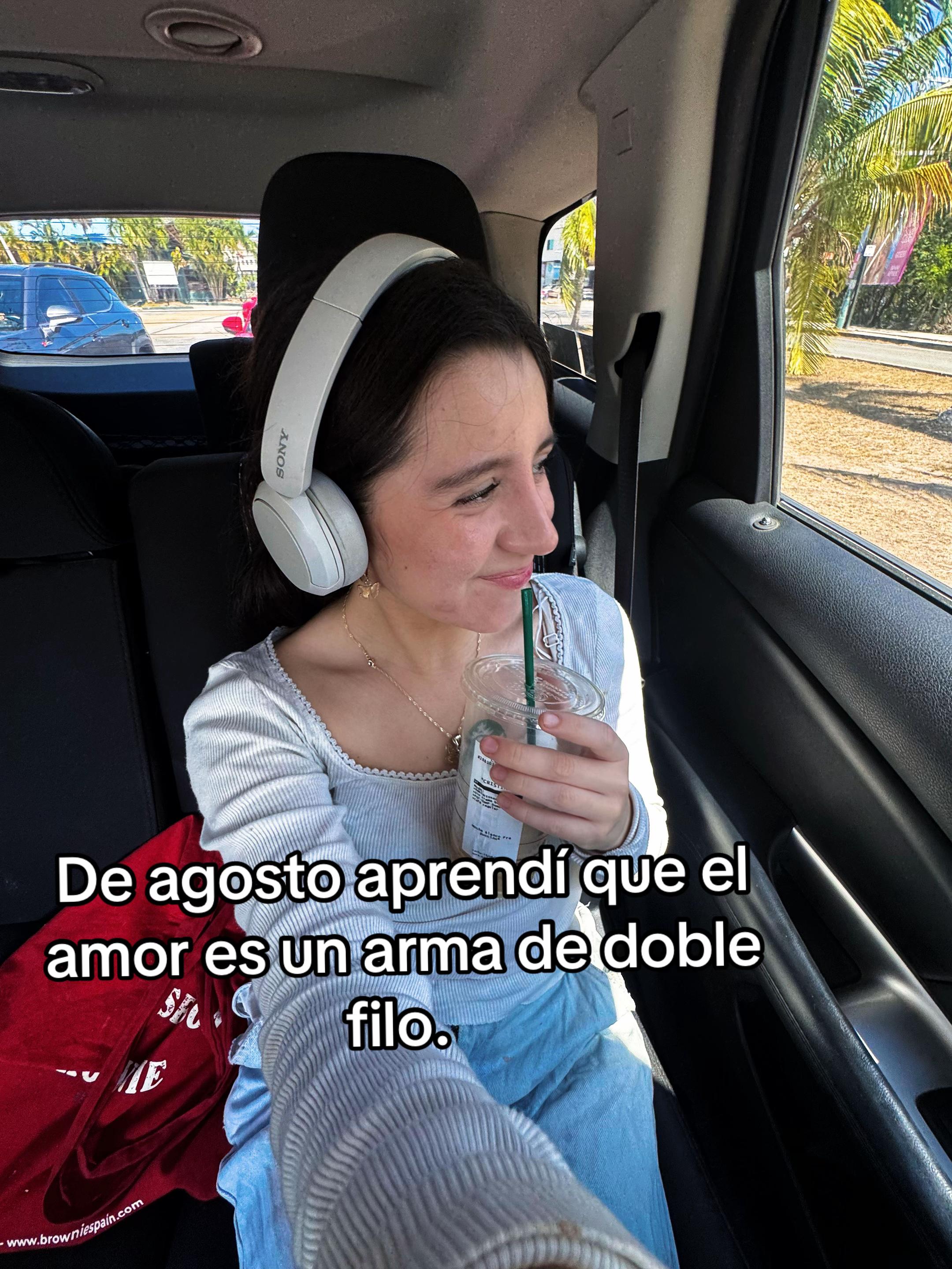 @Marianitta’s life