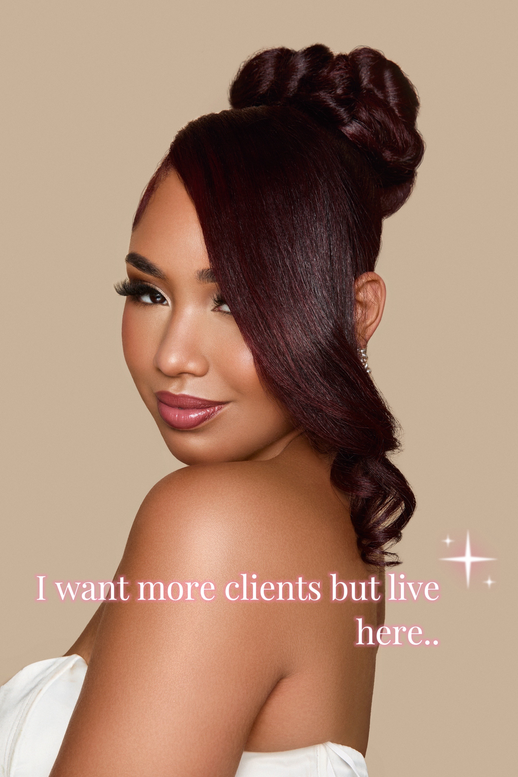 @Emyiah | CT Lash Artist
