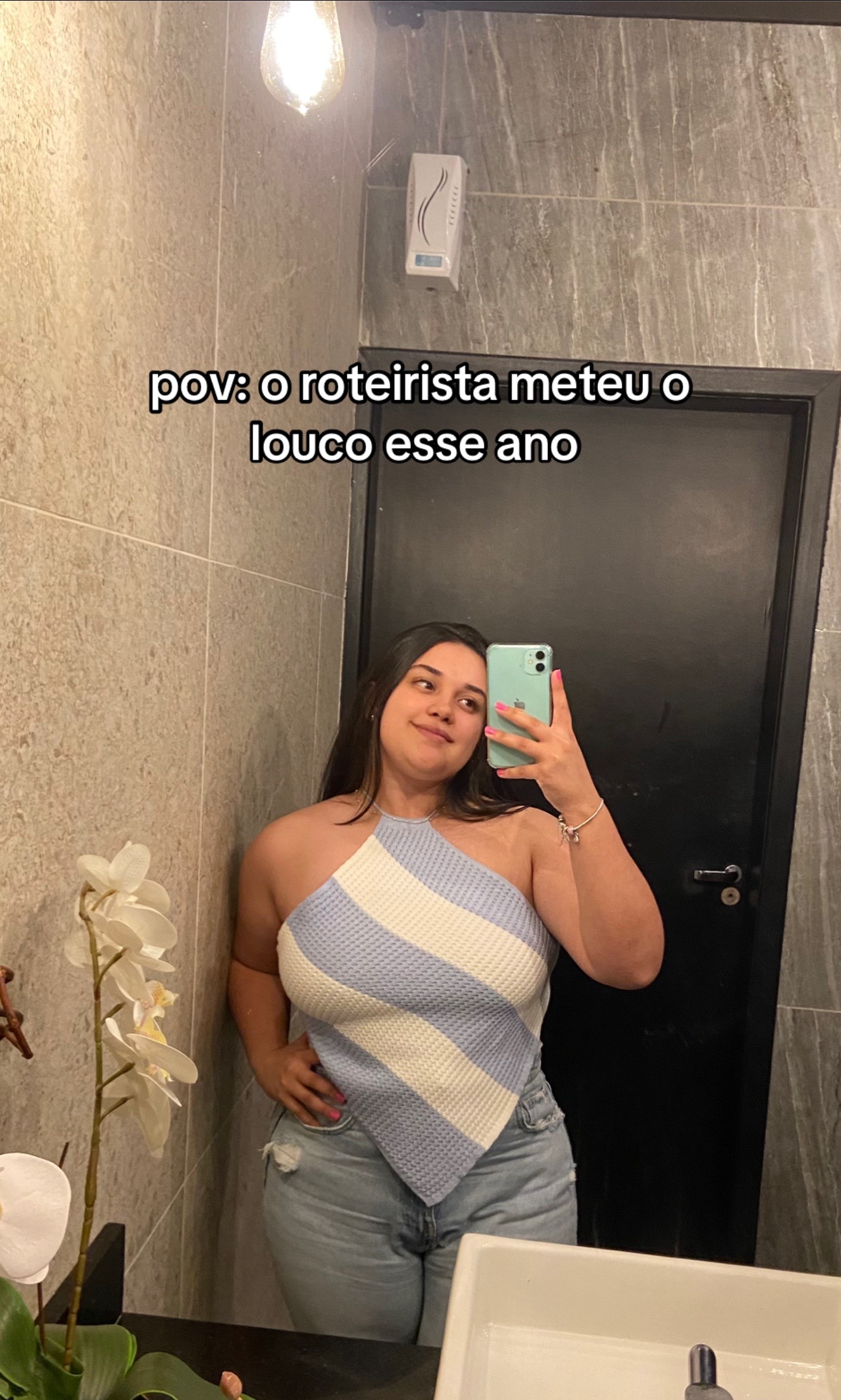 @Ju Nascimento