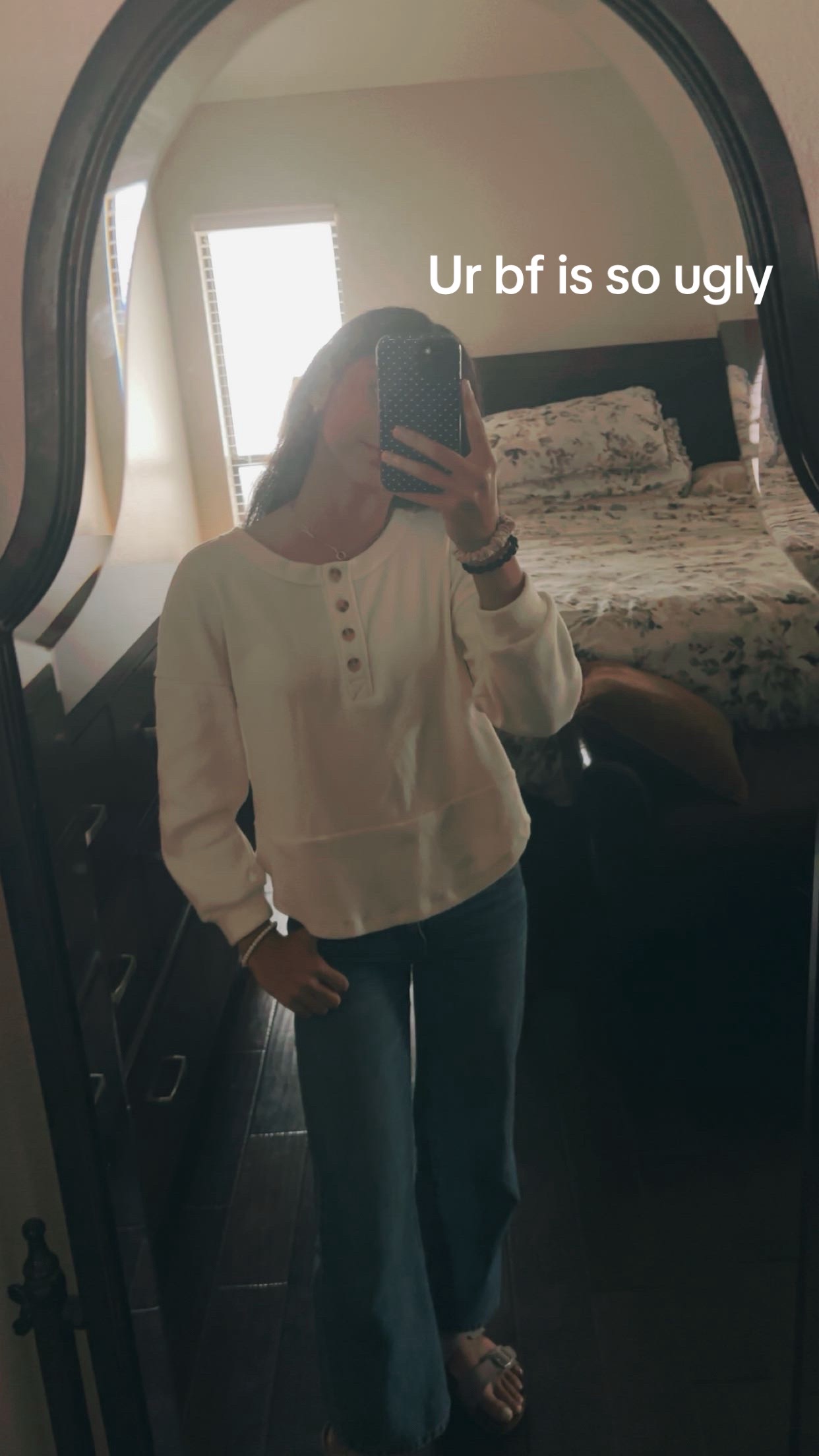 @secret