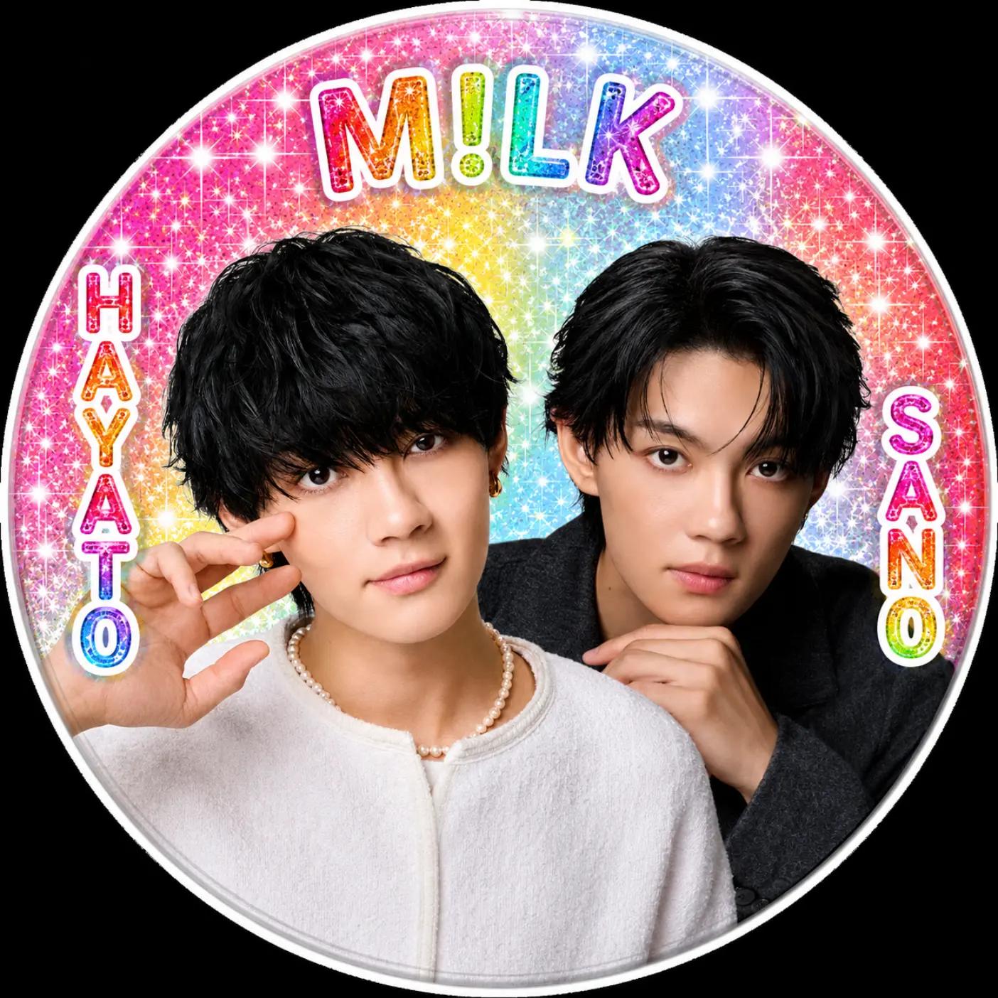 @とも(仁人💛にの)