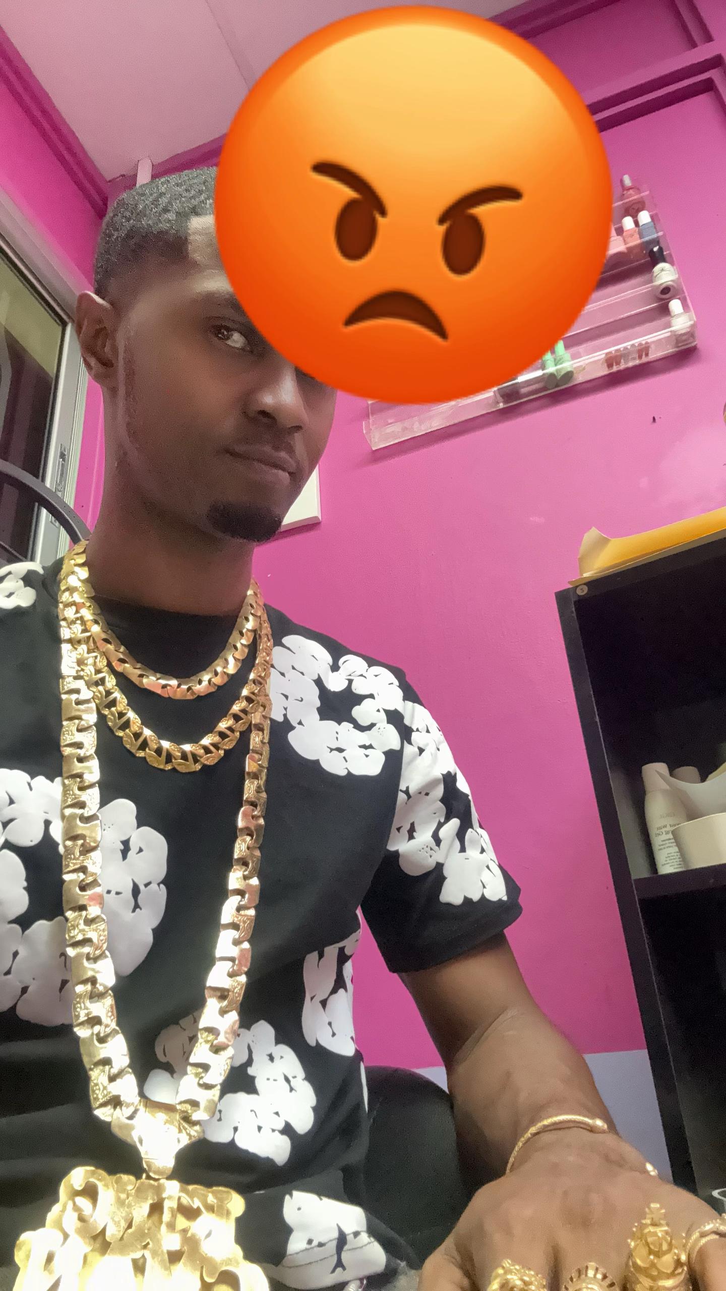 @KING CMAN