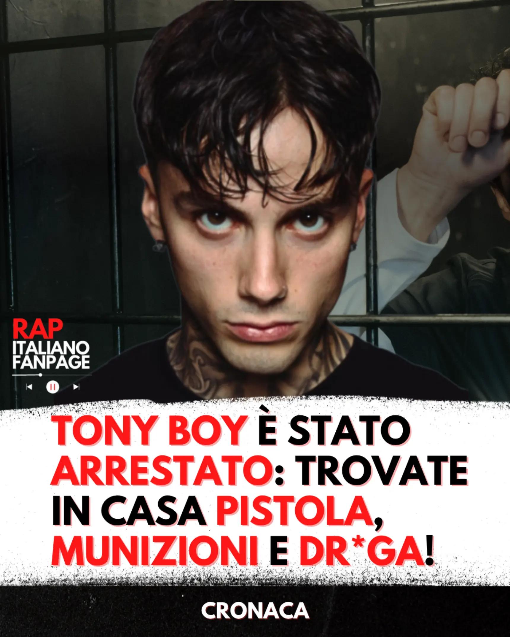 @rap.italiano.fanpage