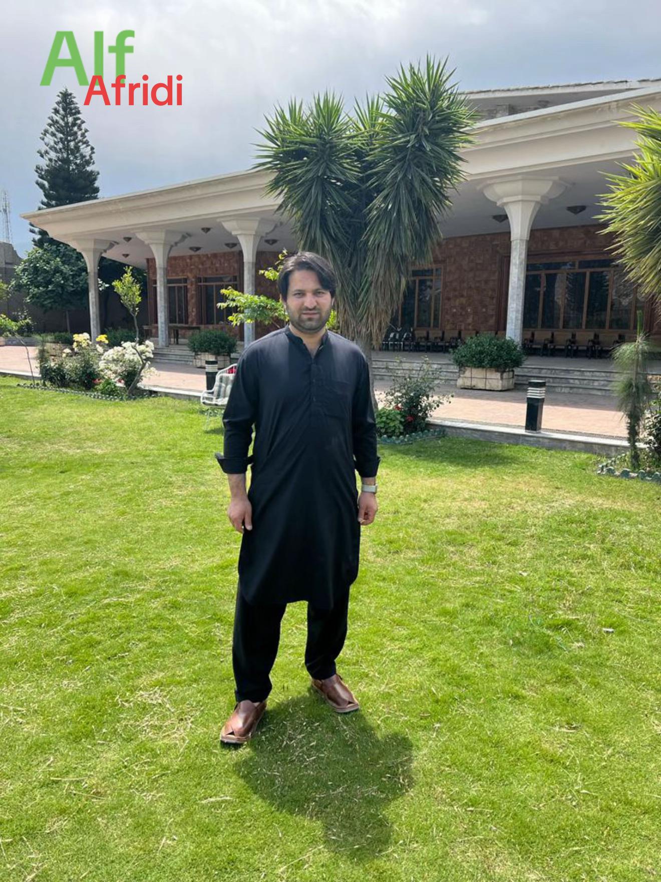 @Alf Afridi