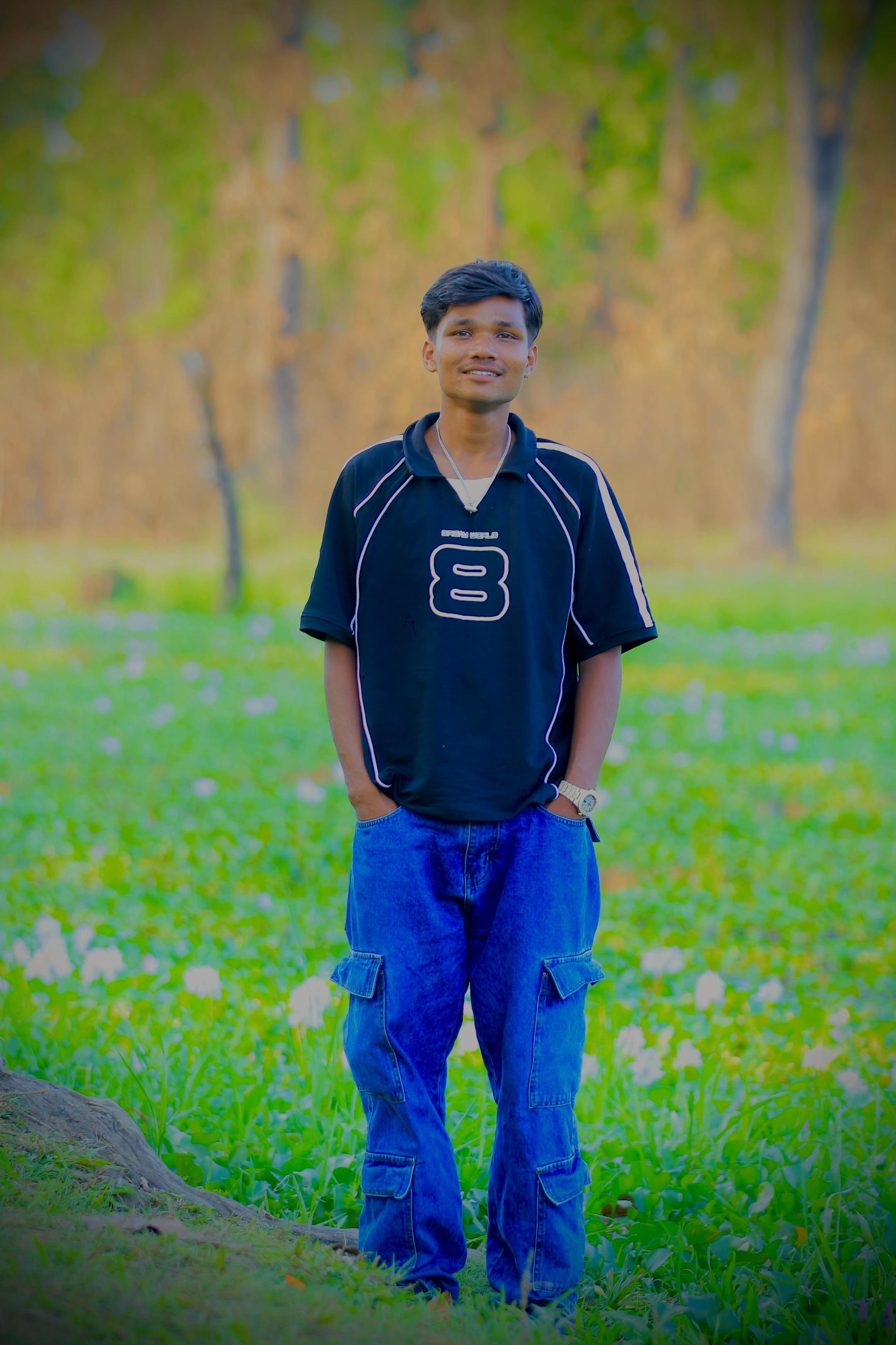 @♠️👑 Abhishek 😎♠️🇳🇵