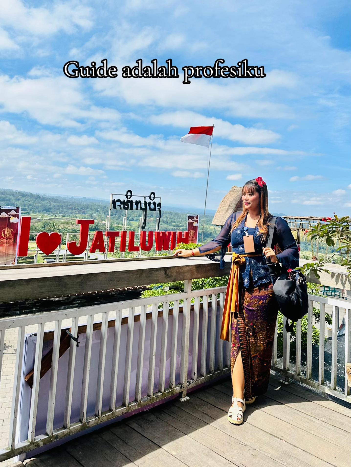 @AnikGuideBali