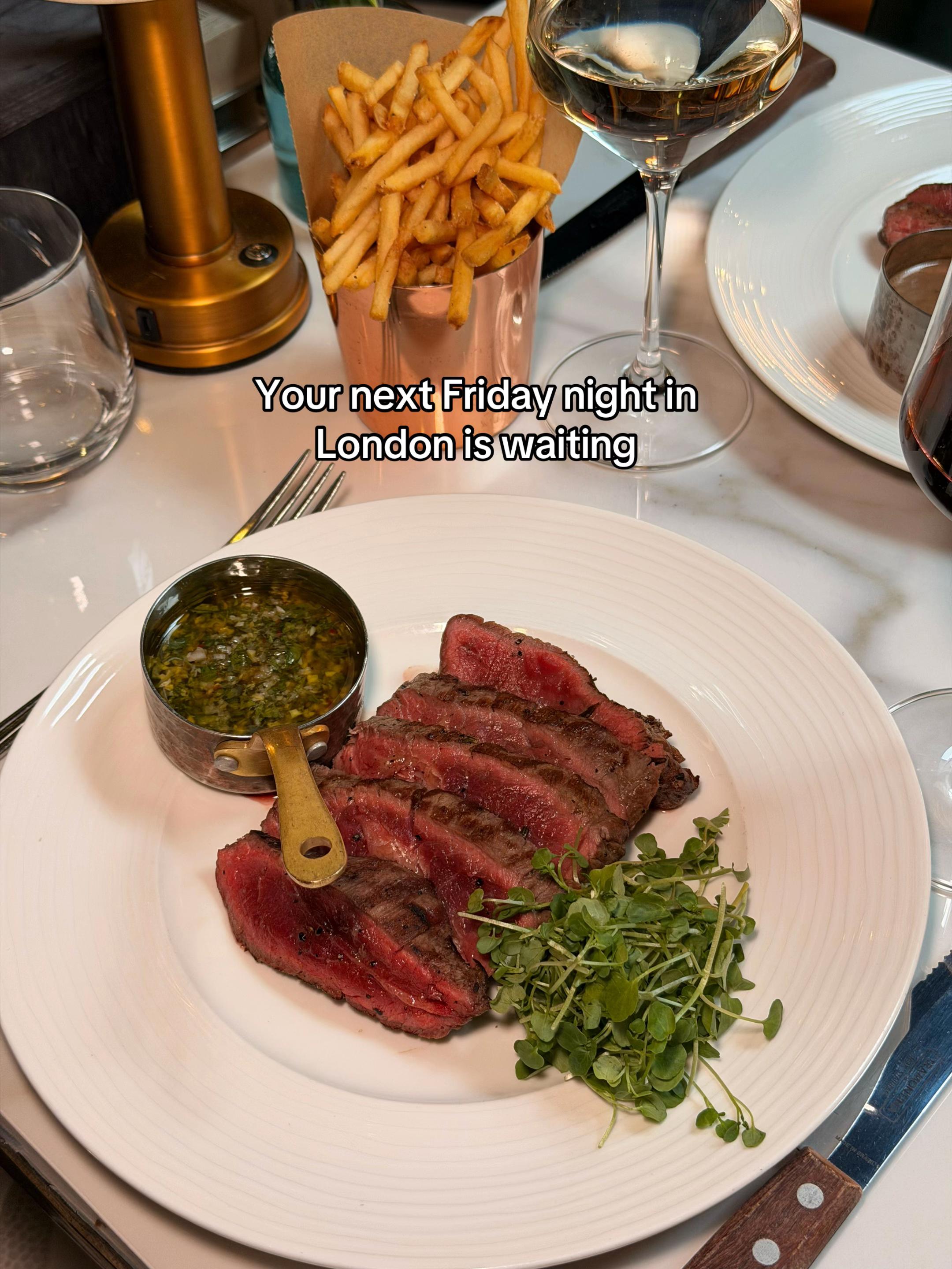 @Solus | Holborn