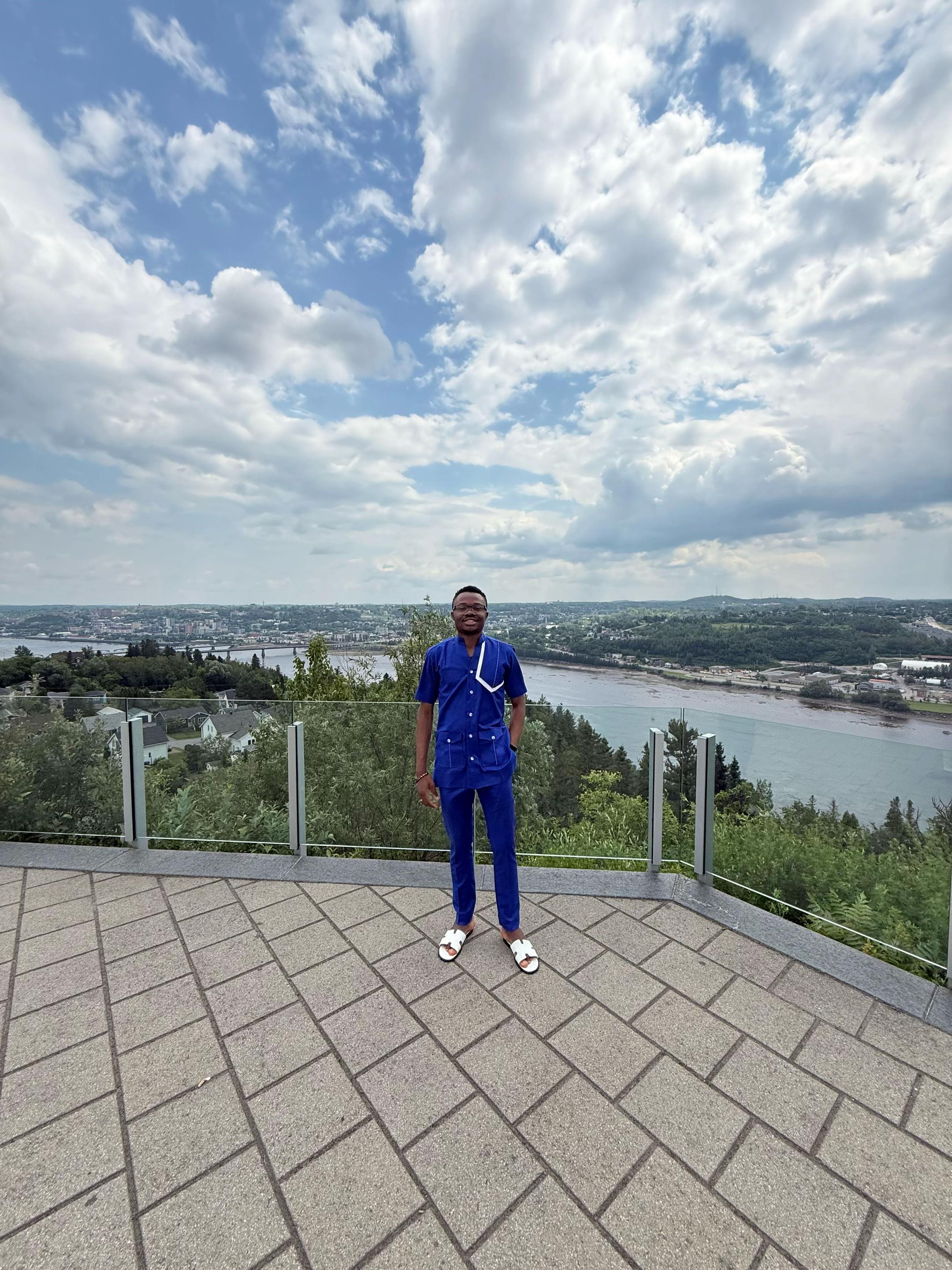 @Mr Mbappe, Le TECHNOLOGUE 🇨🇲