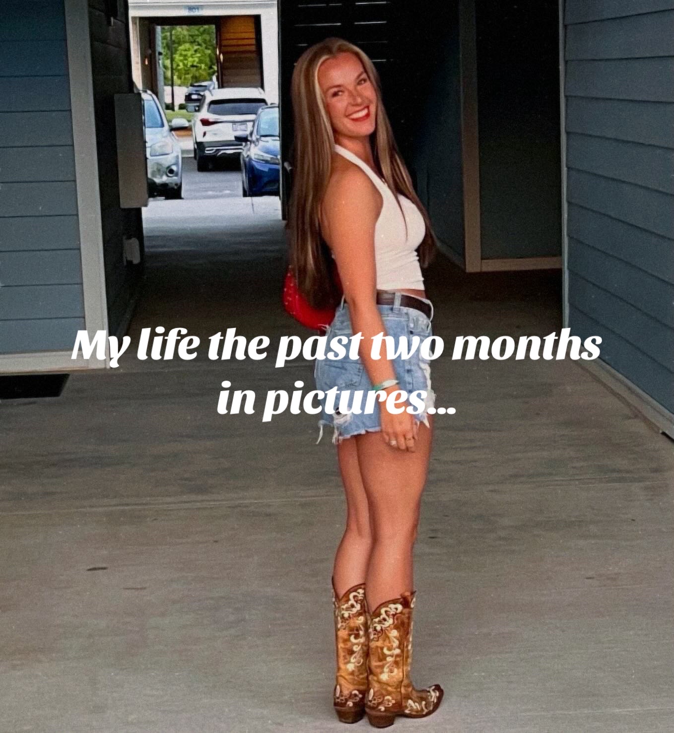 @Makayla