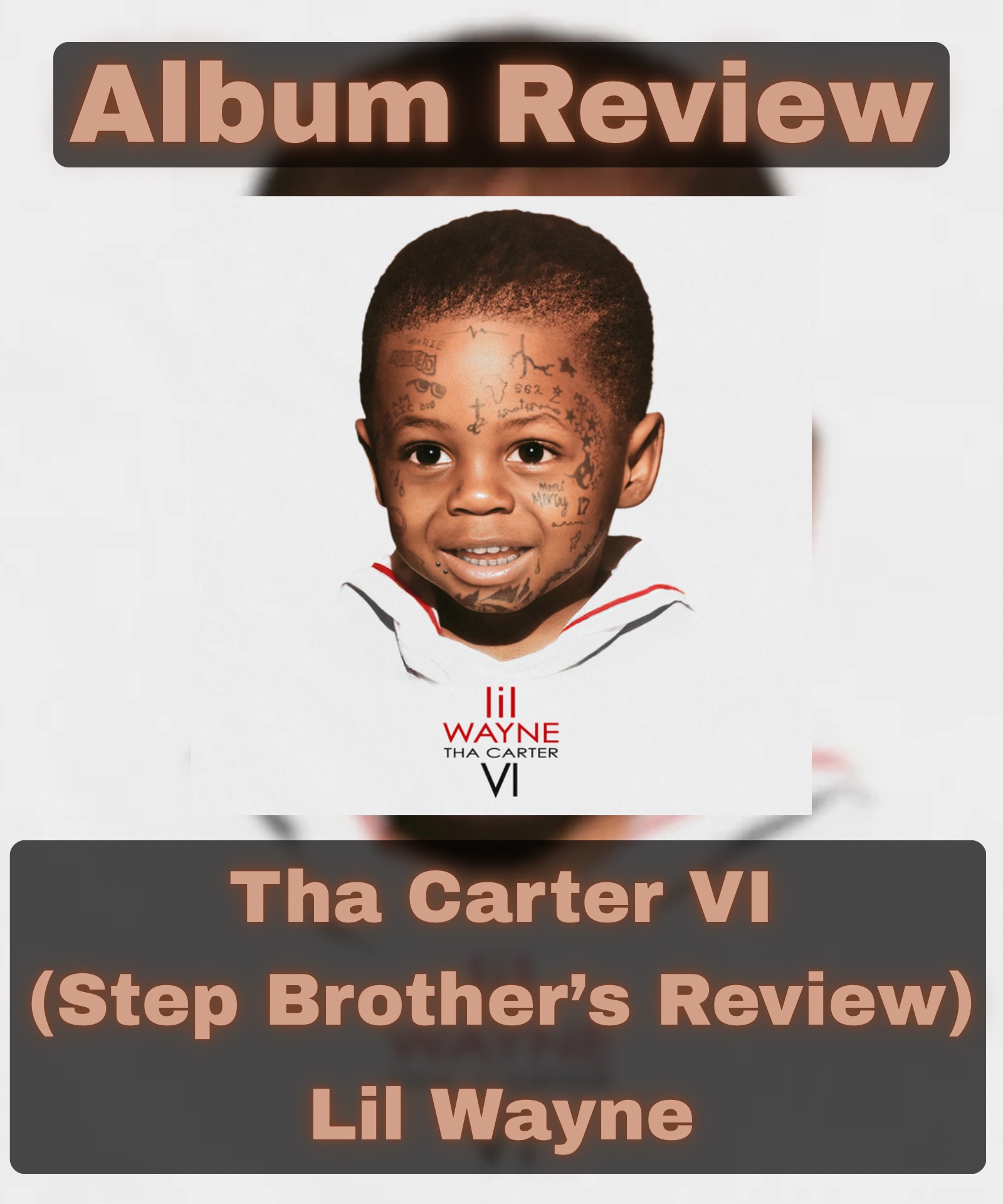 @gingermusicreviewer