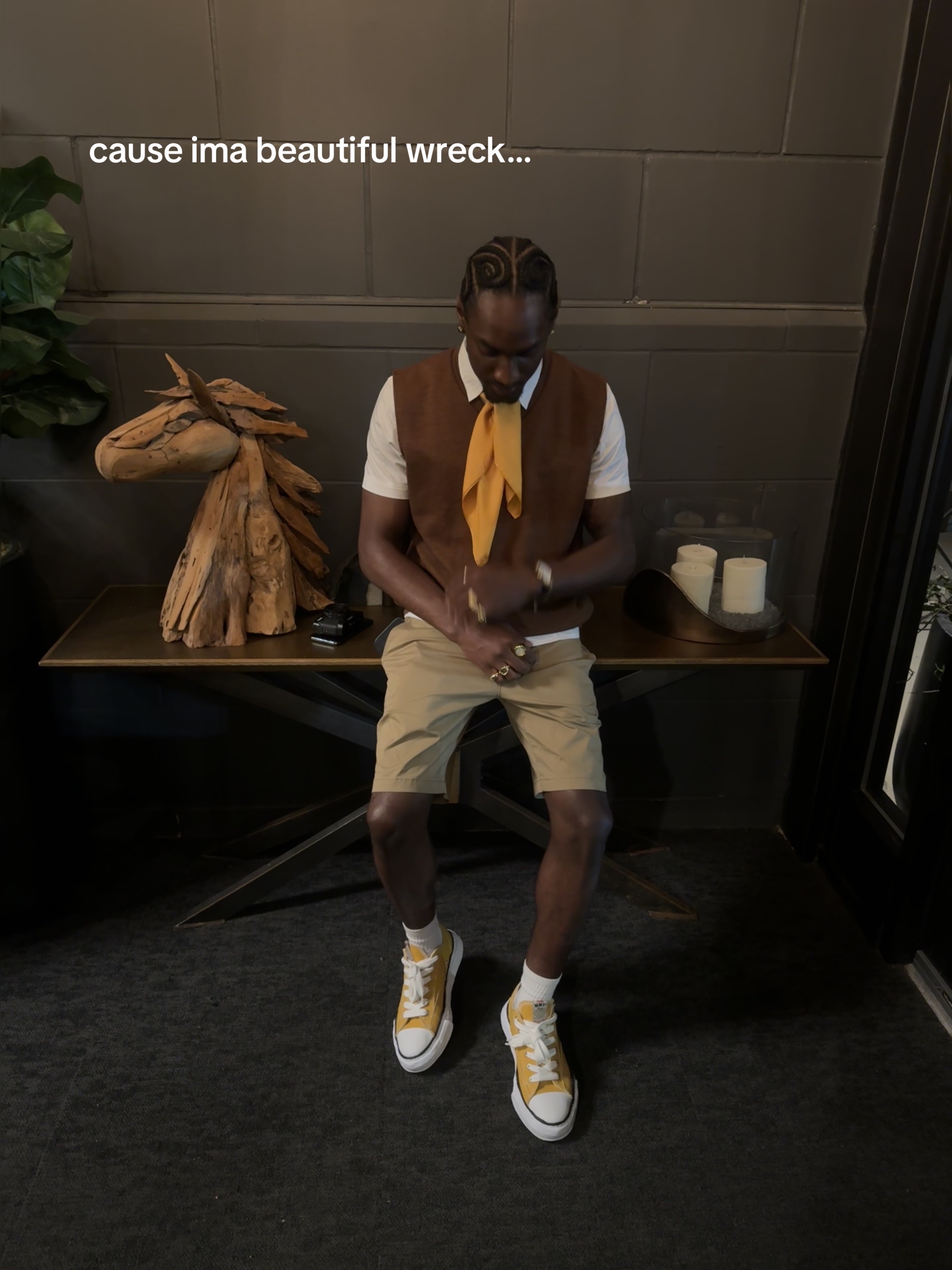 @TheDamoWay | Content Creator 