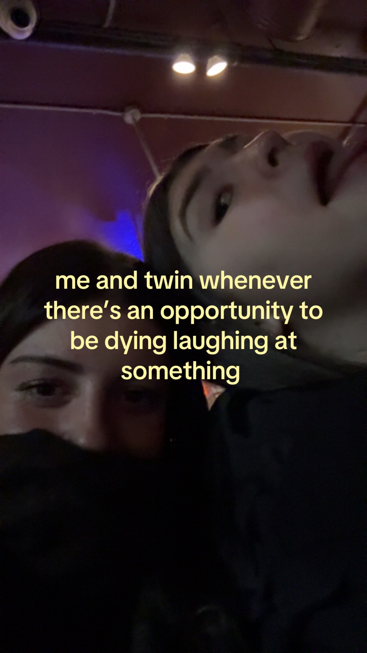 @secret