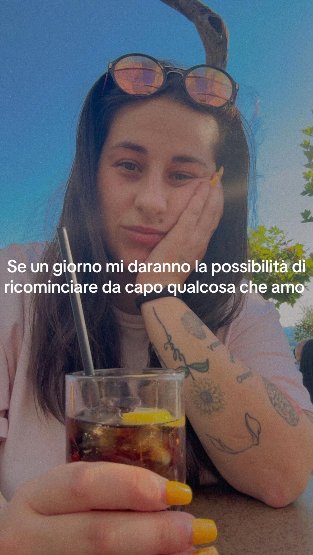 @Noemi Giannerini