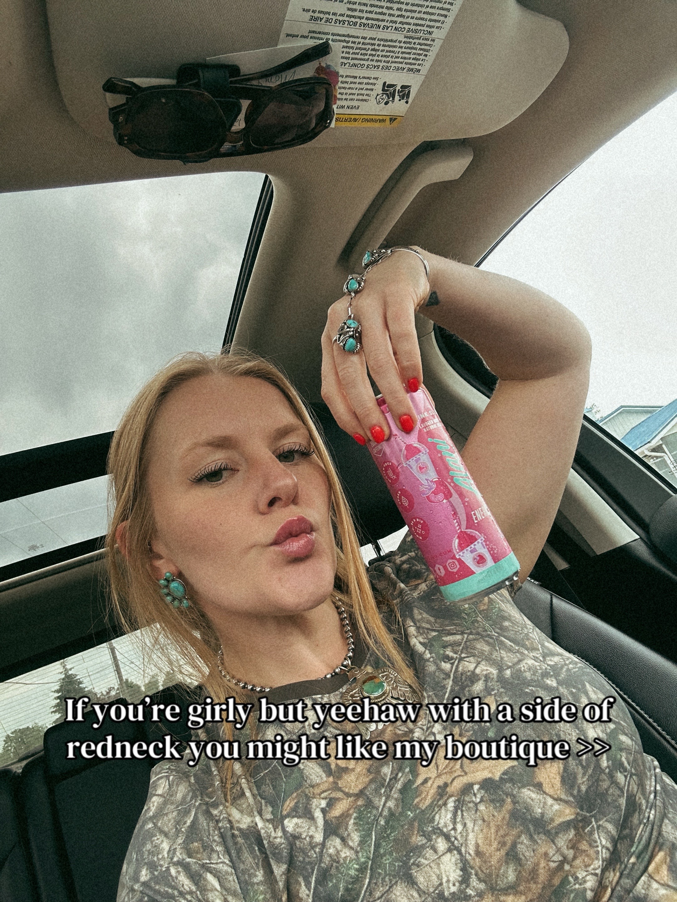 @Midwest Texan Boutique
