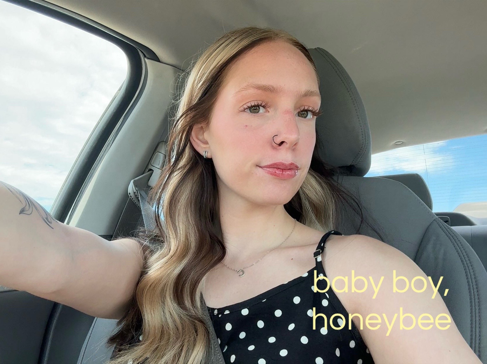 @bianca marie