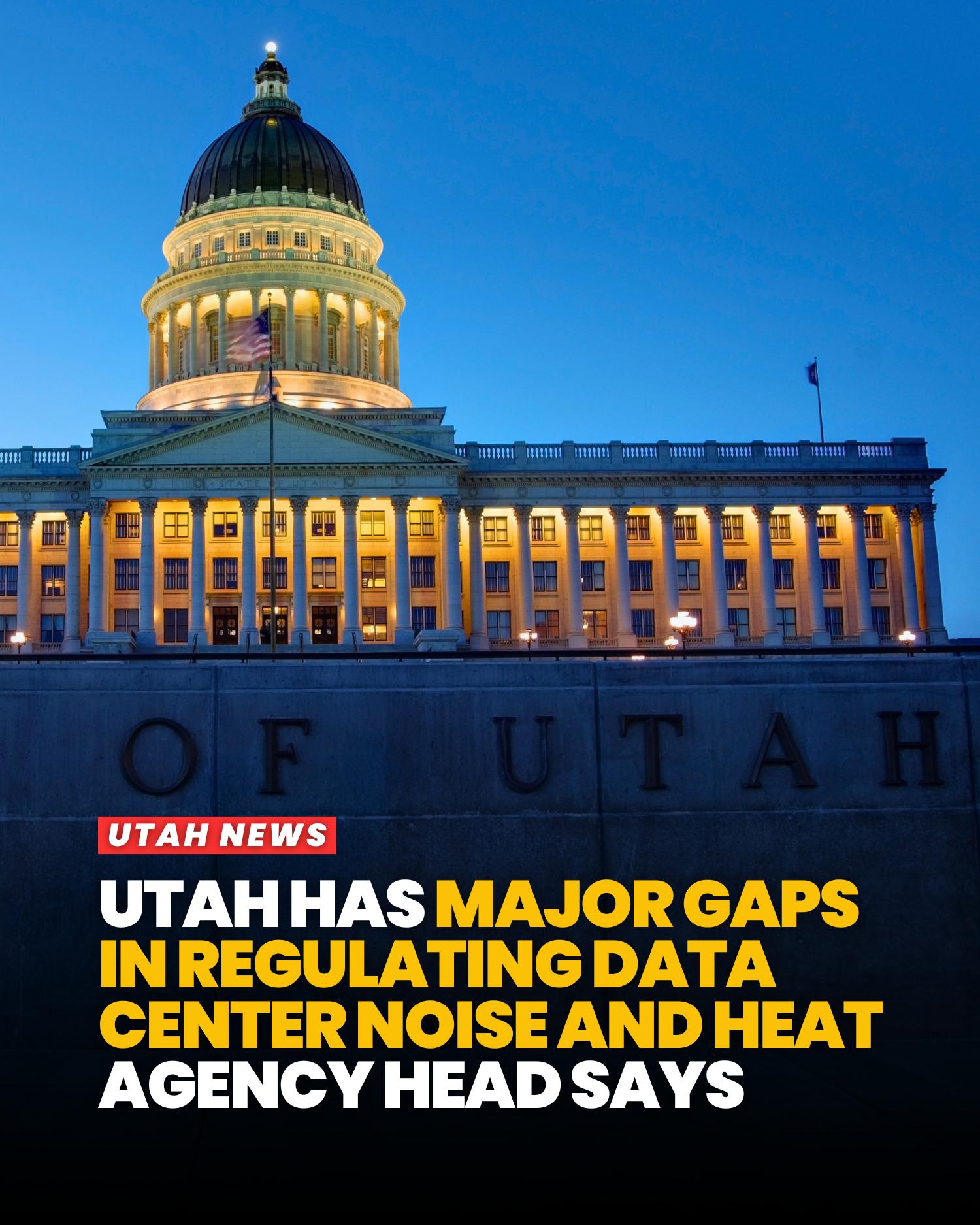@Utah is Awesome