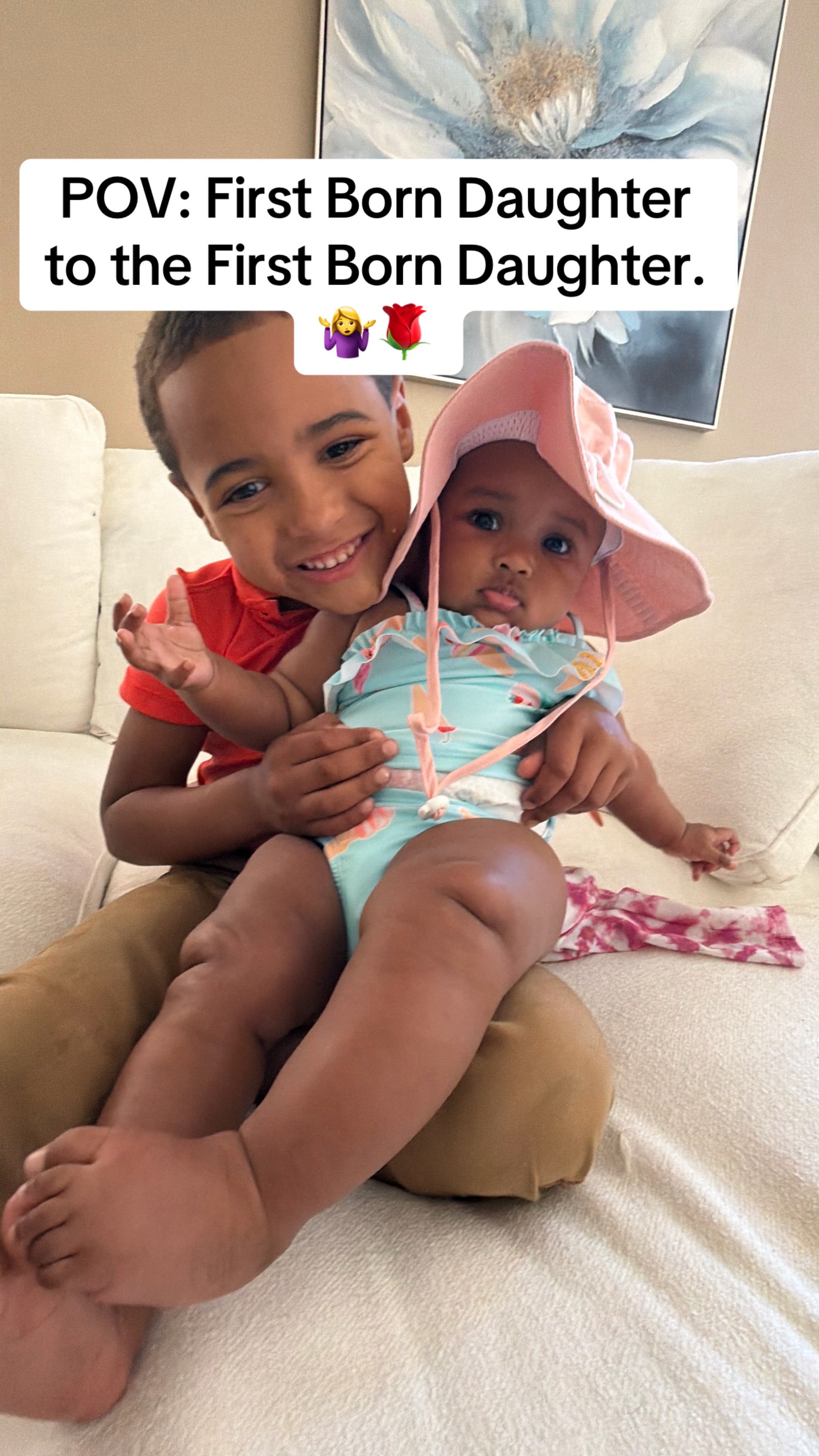 @Chel’le Marie | Girl Mom