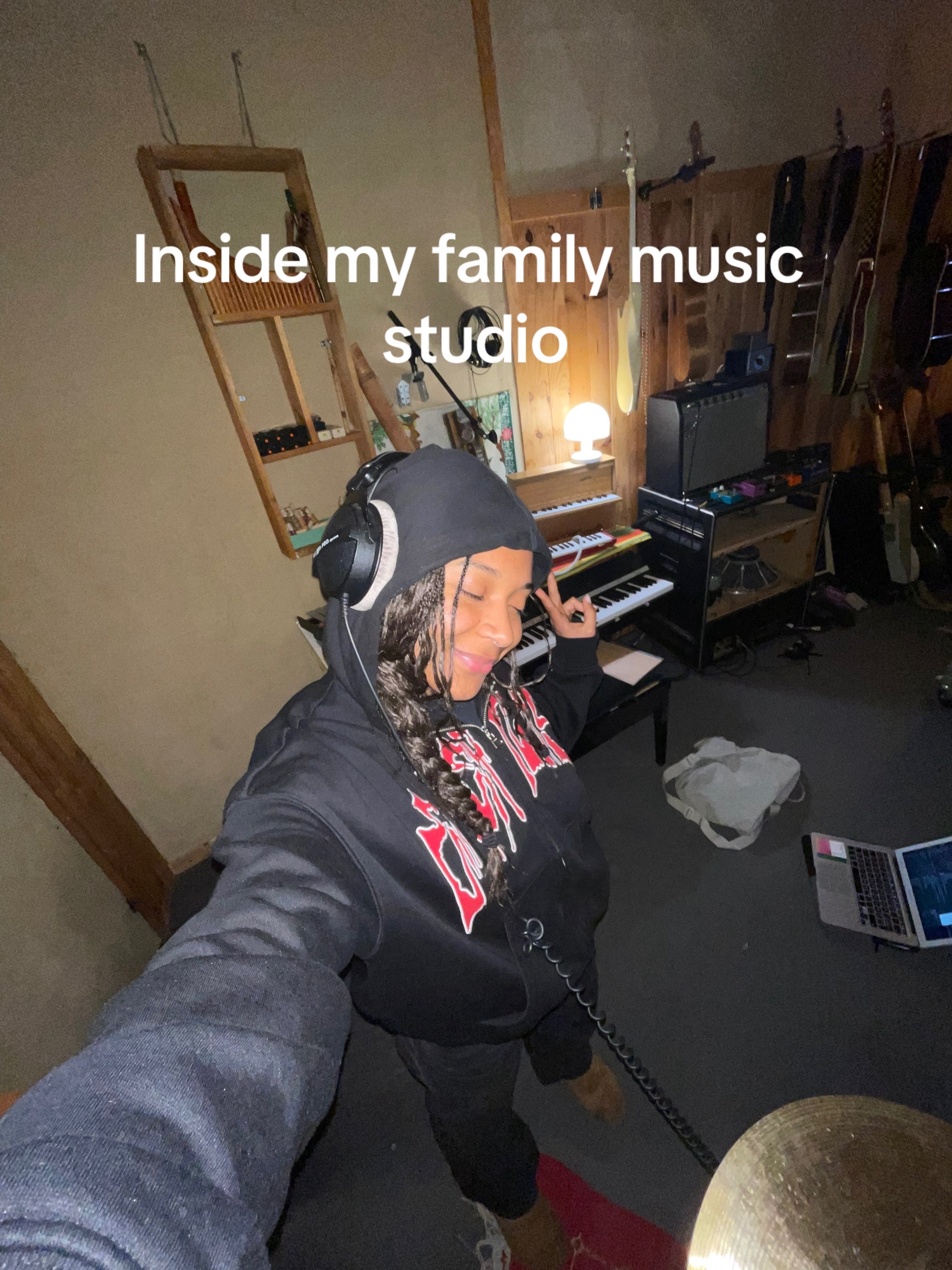 @Imani griffon