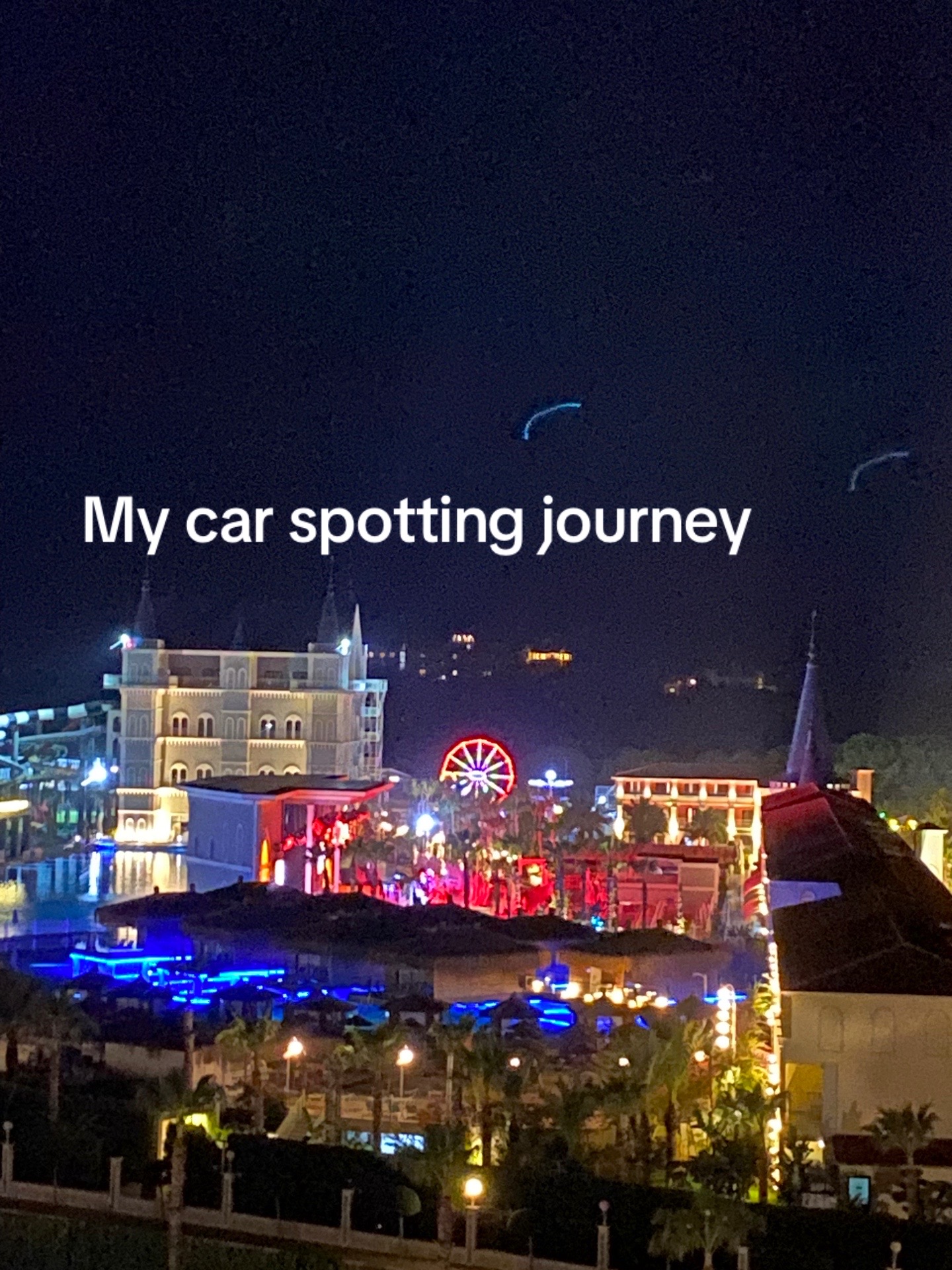 @CarSpotter2610™