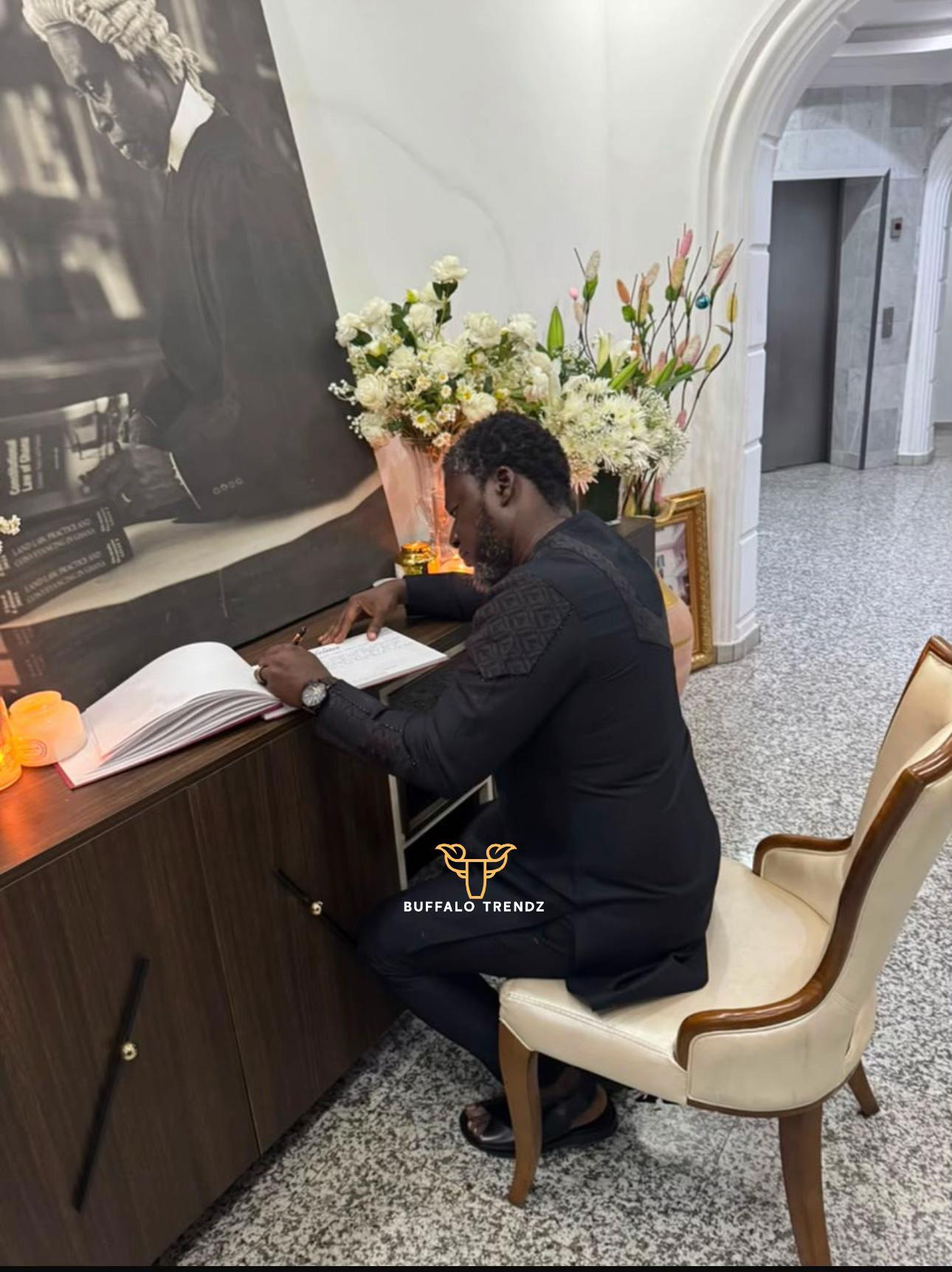 @BUFFALO TRENDZ 🧨