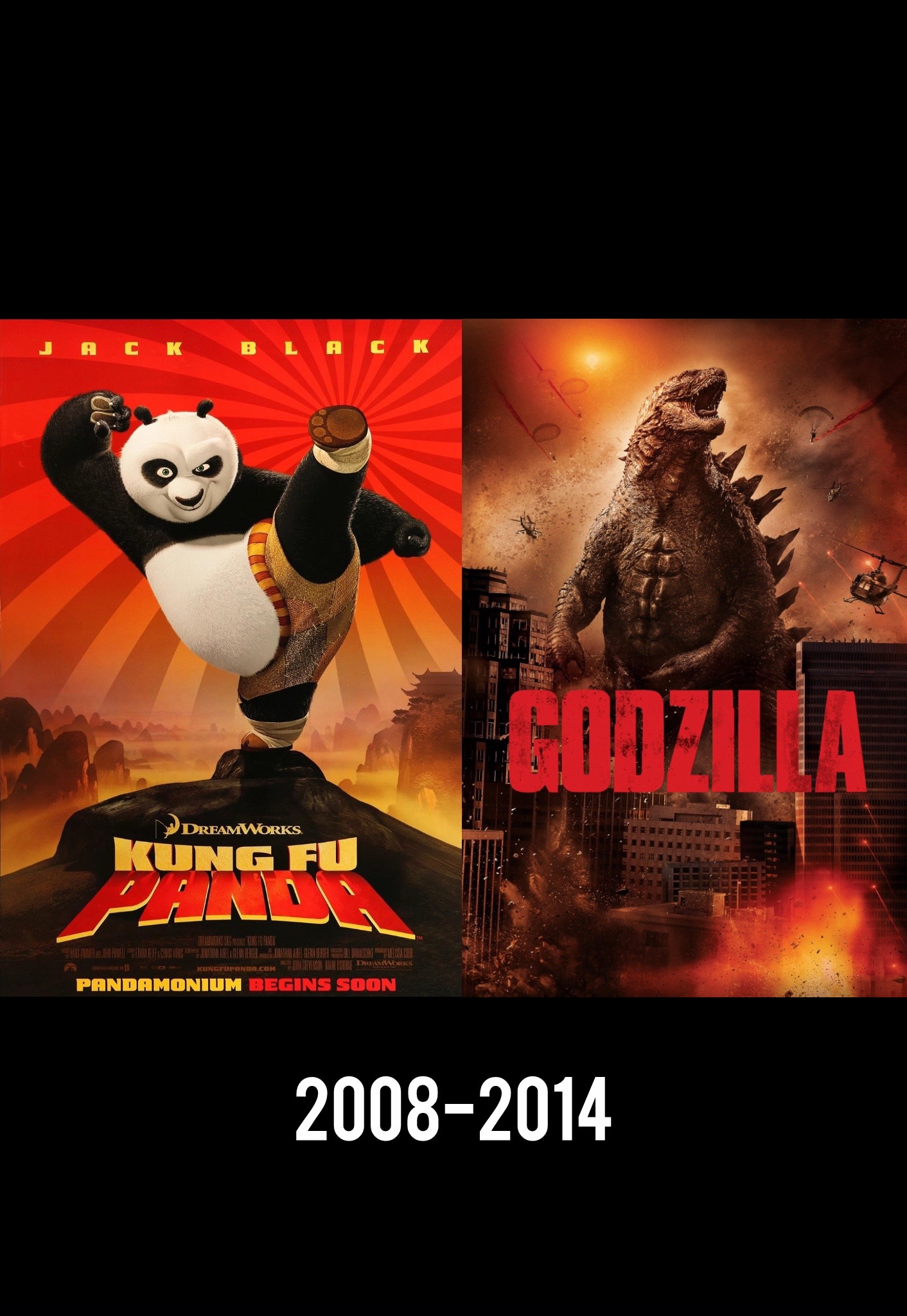 @legendary Godzilla