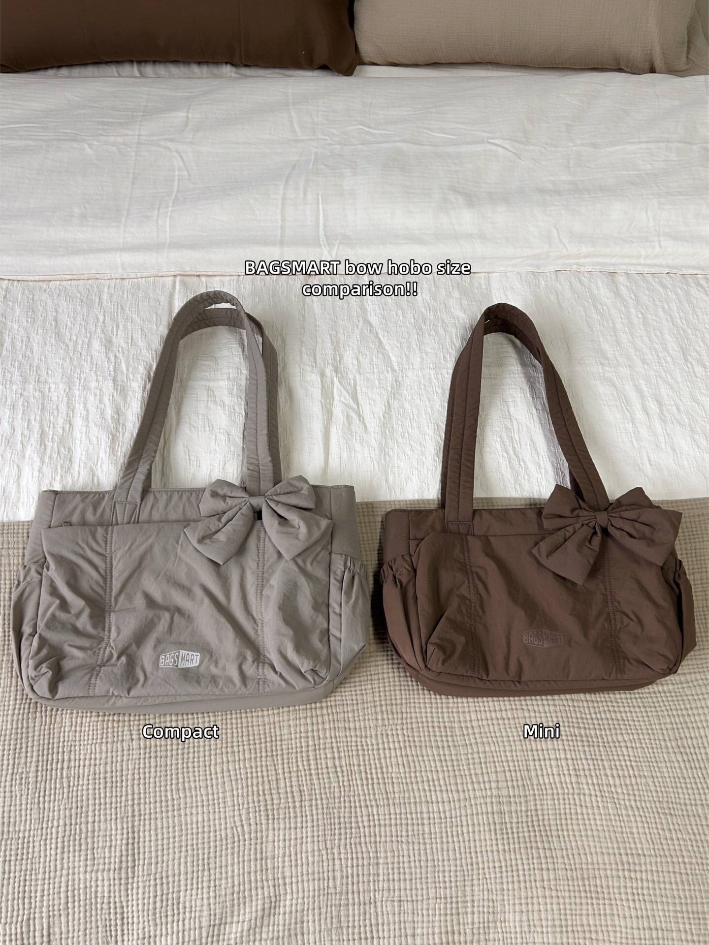 @BAGSMART