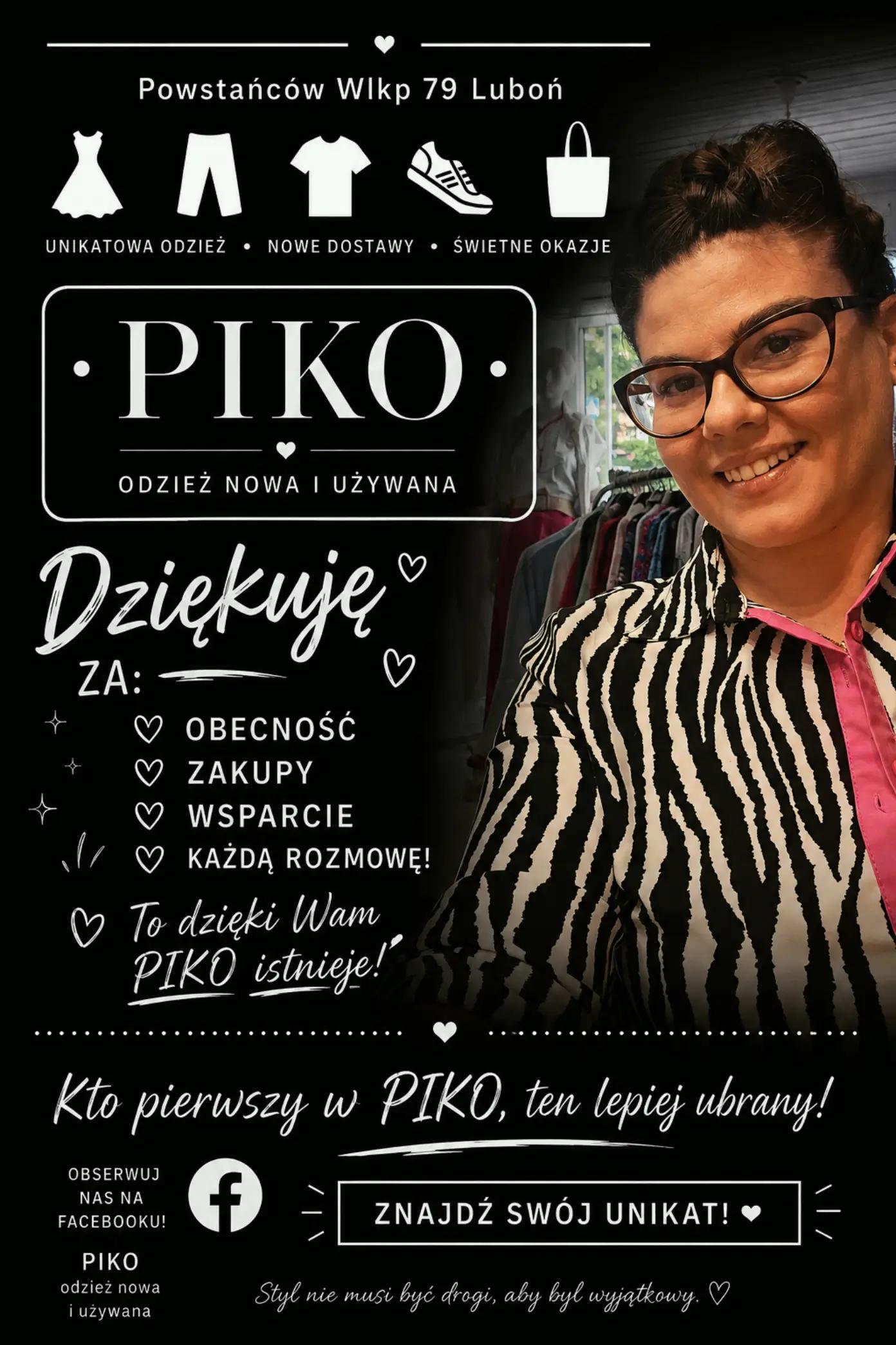 @• P I K O •