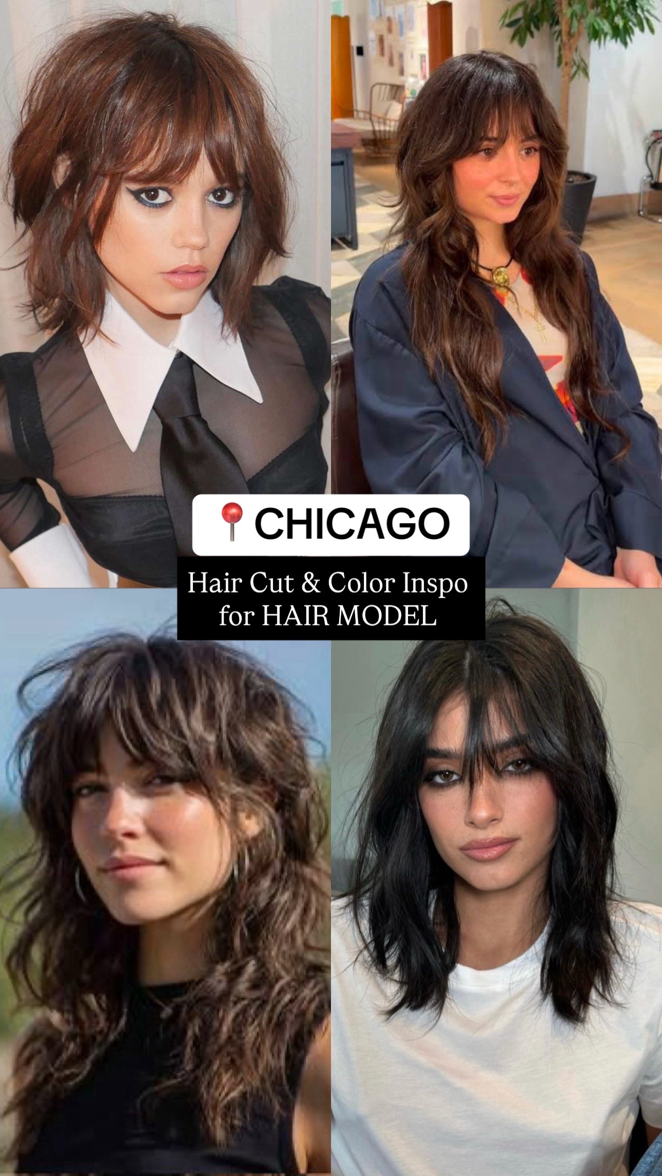 @A.B Hair