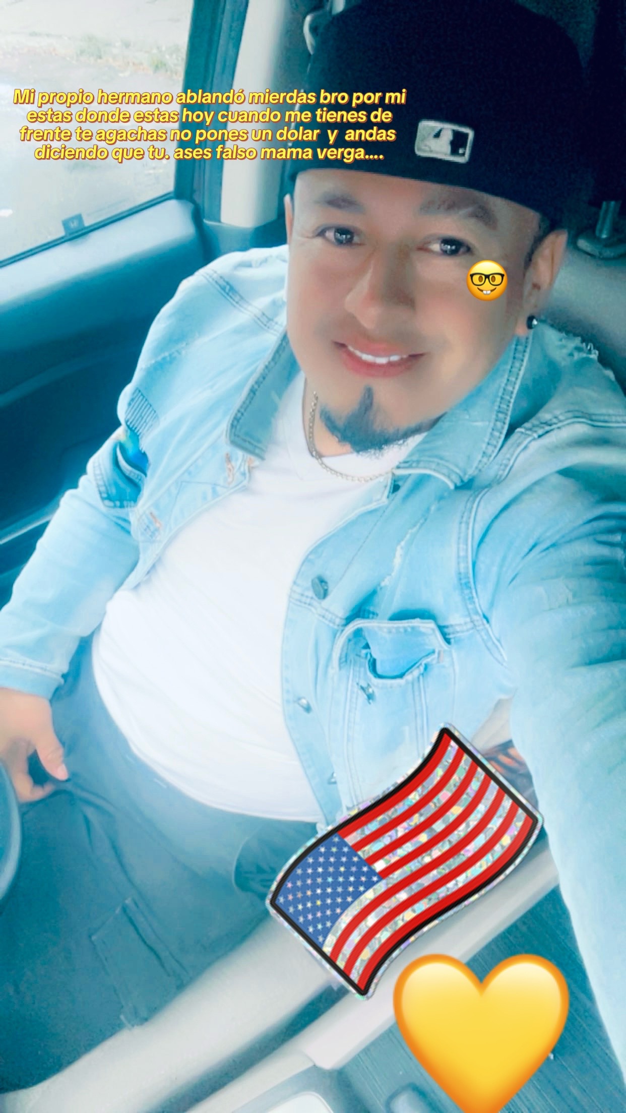 @I&rsquo;m (Dieguito)🇺🇸🤪