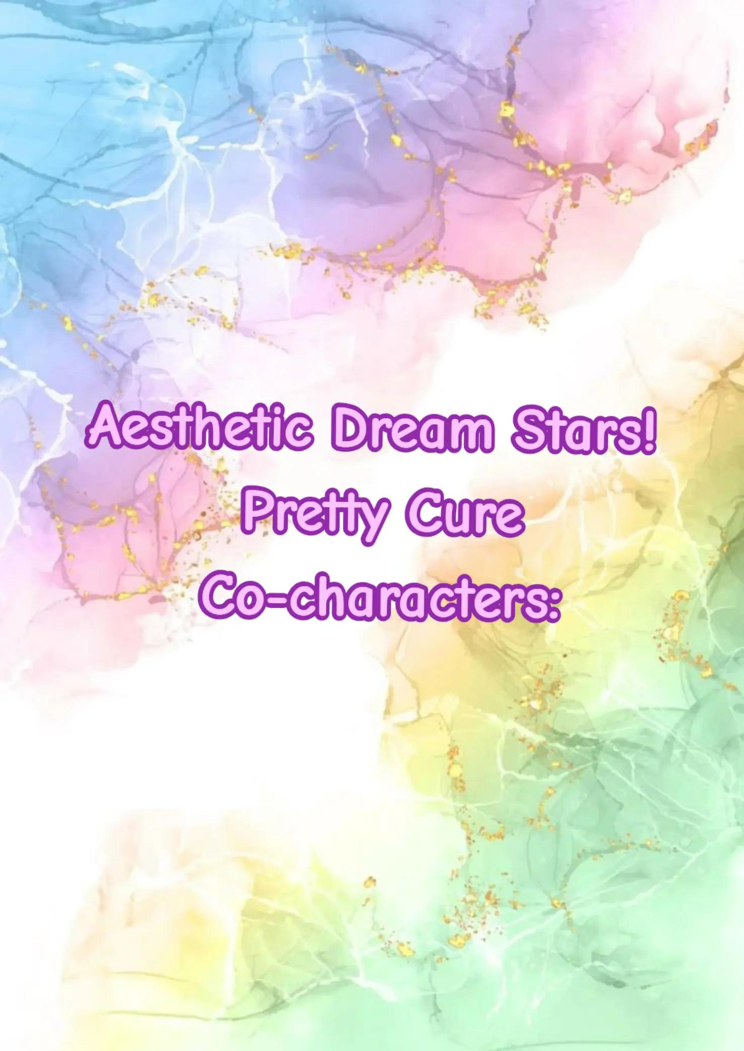 @💛Cure Starlight🌟