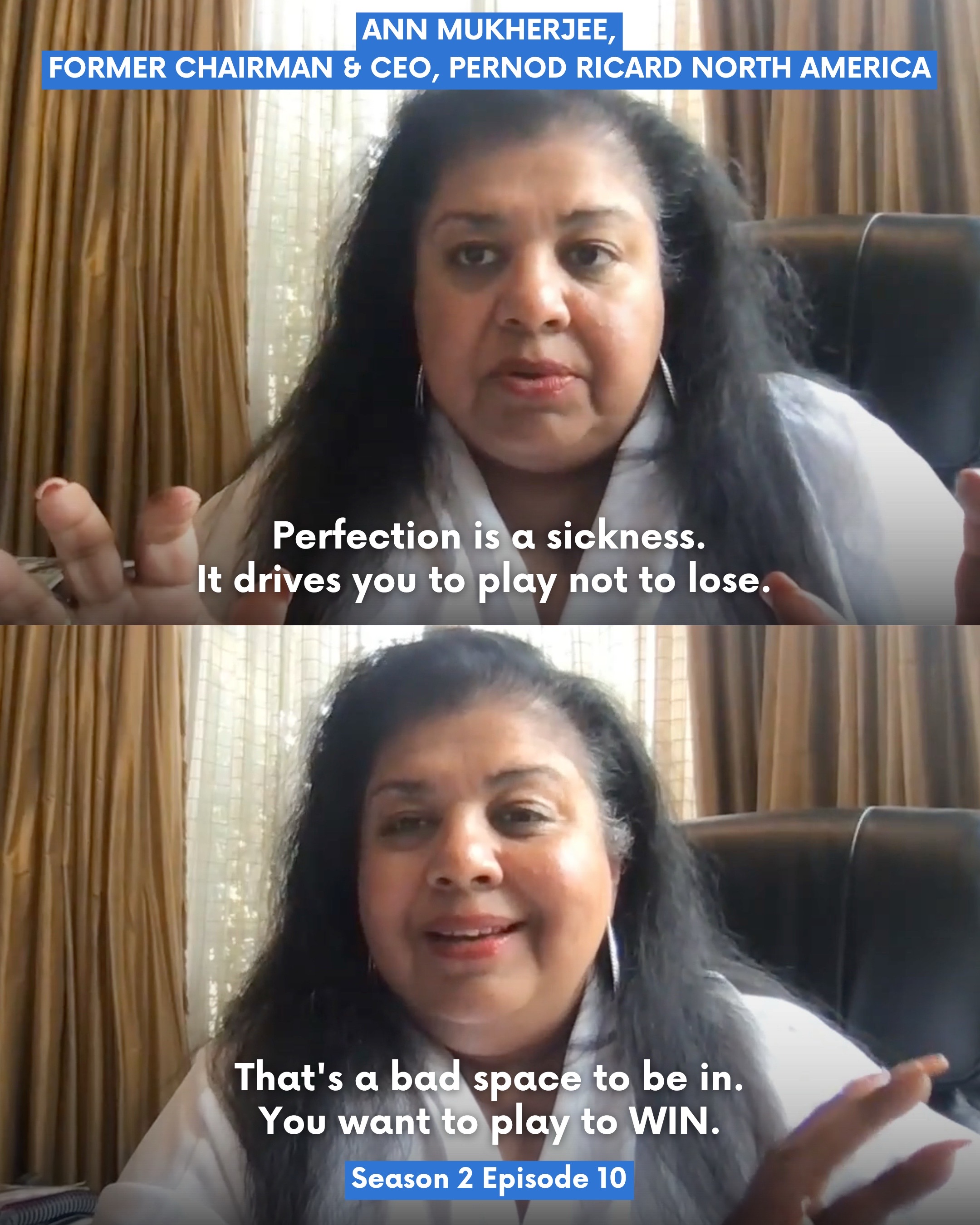 @South Asian Trailblazers