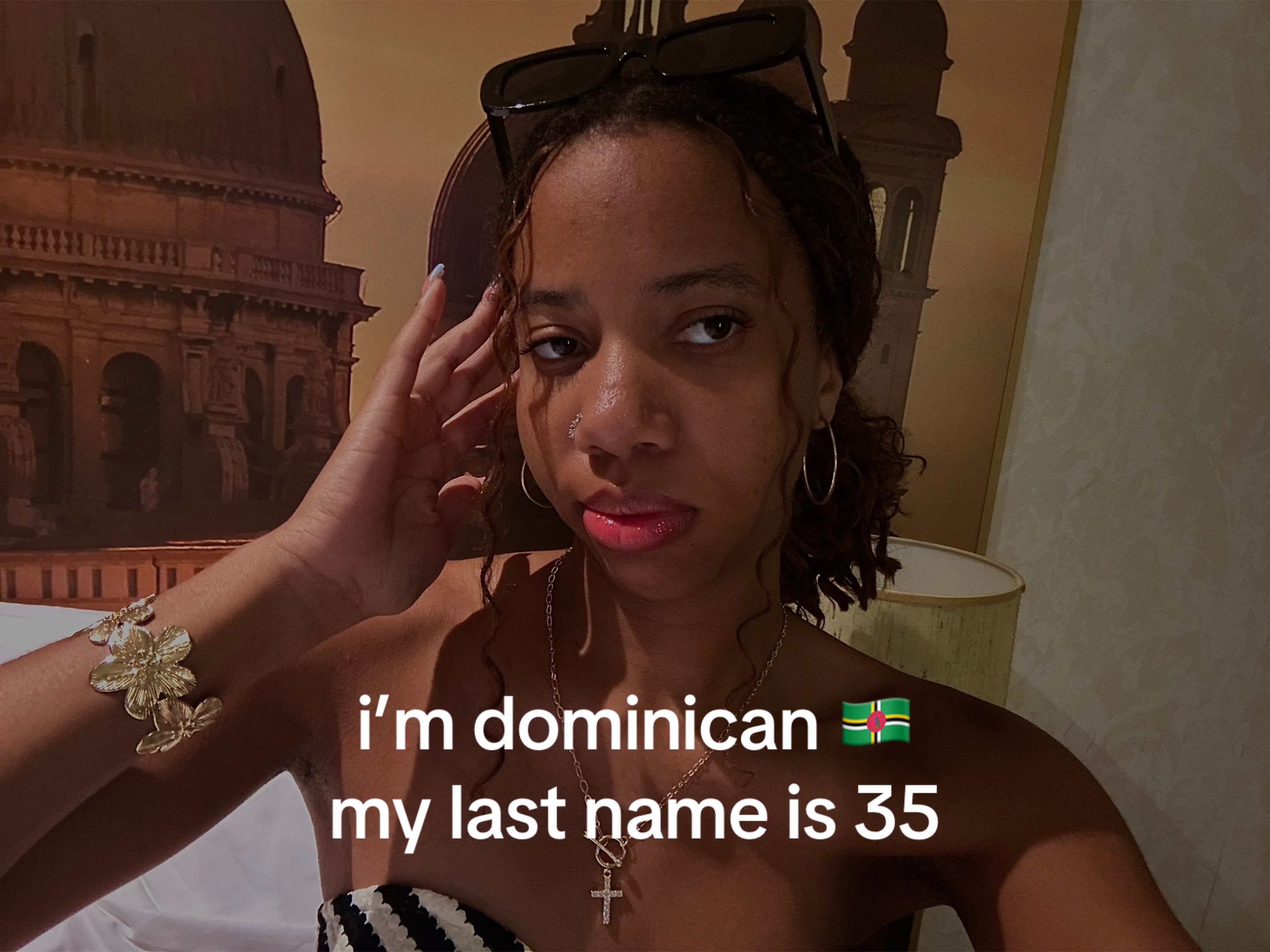 @kernisha 💋🇩🇲