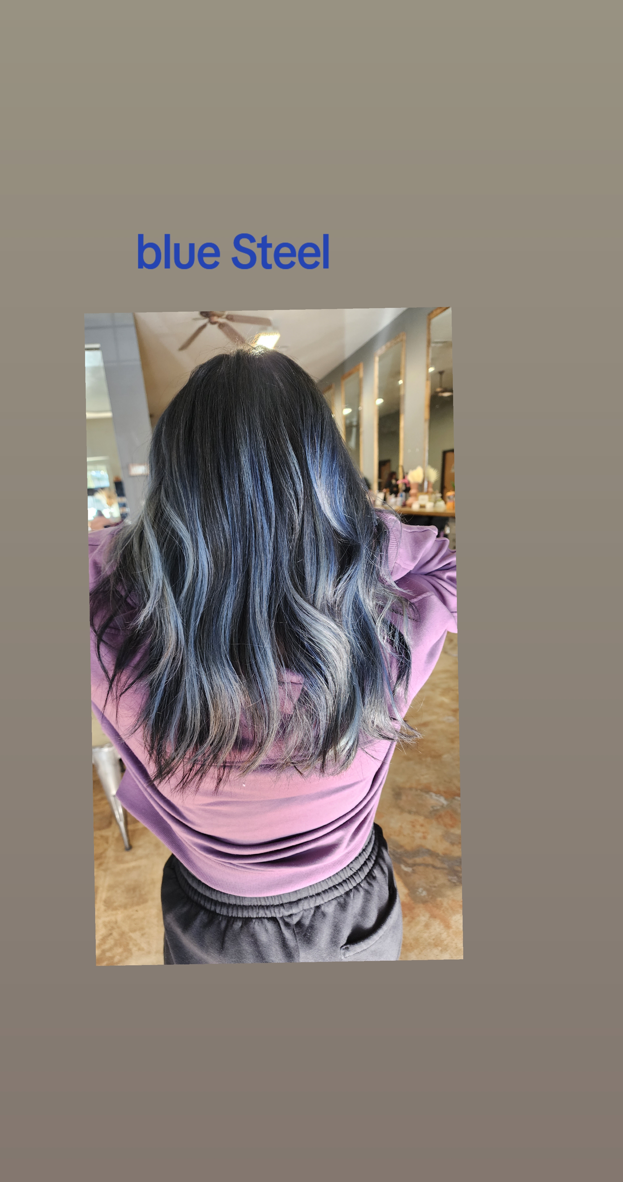 @beckloveshair