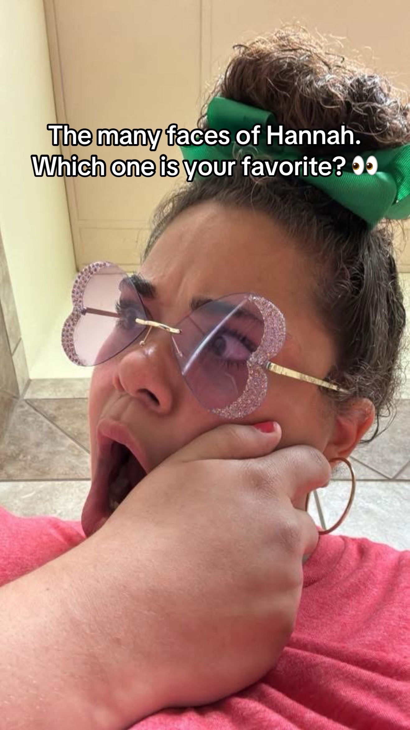 @Hannah Leigh 🩷