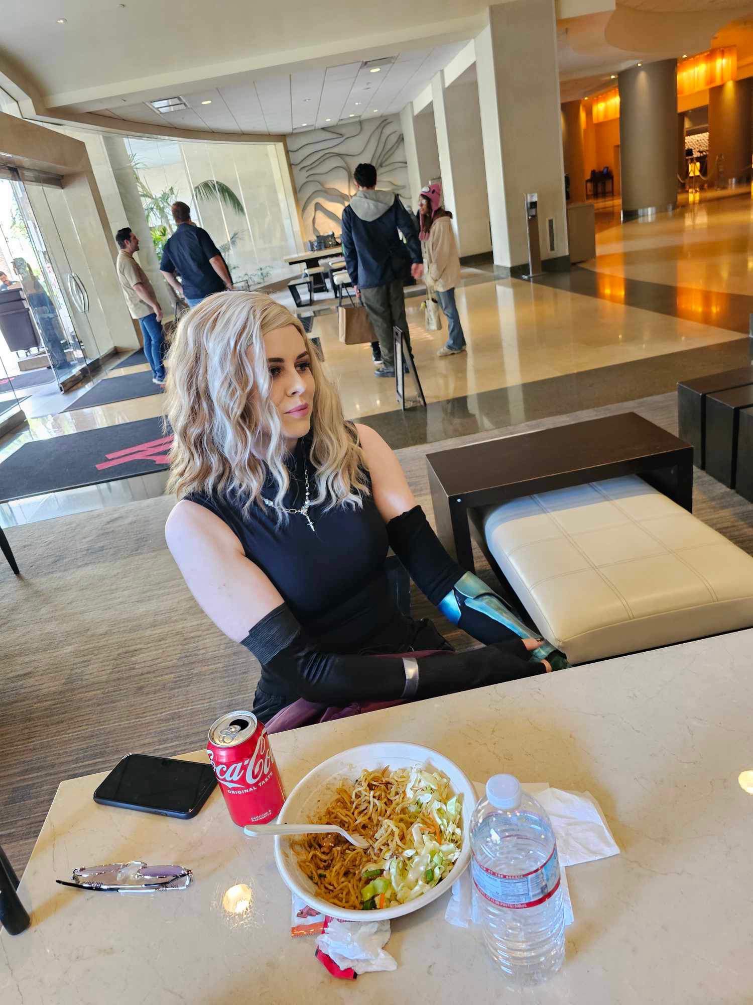 @Fandomite