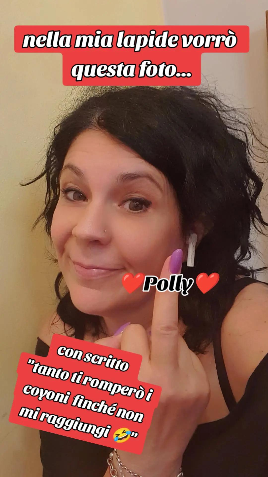 @♥️ POLLY ♥️